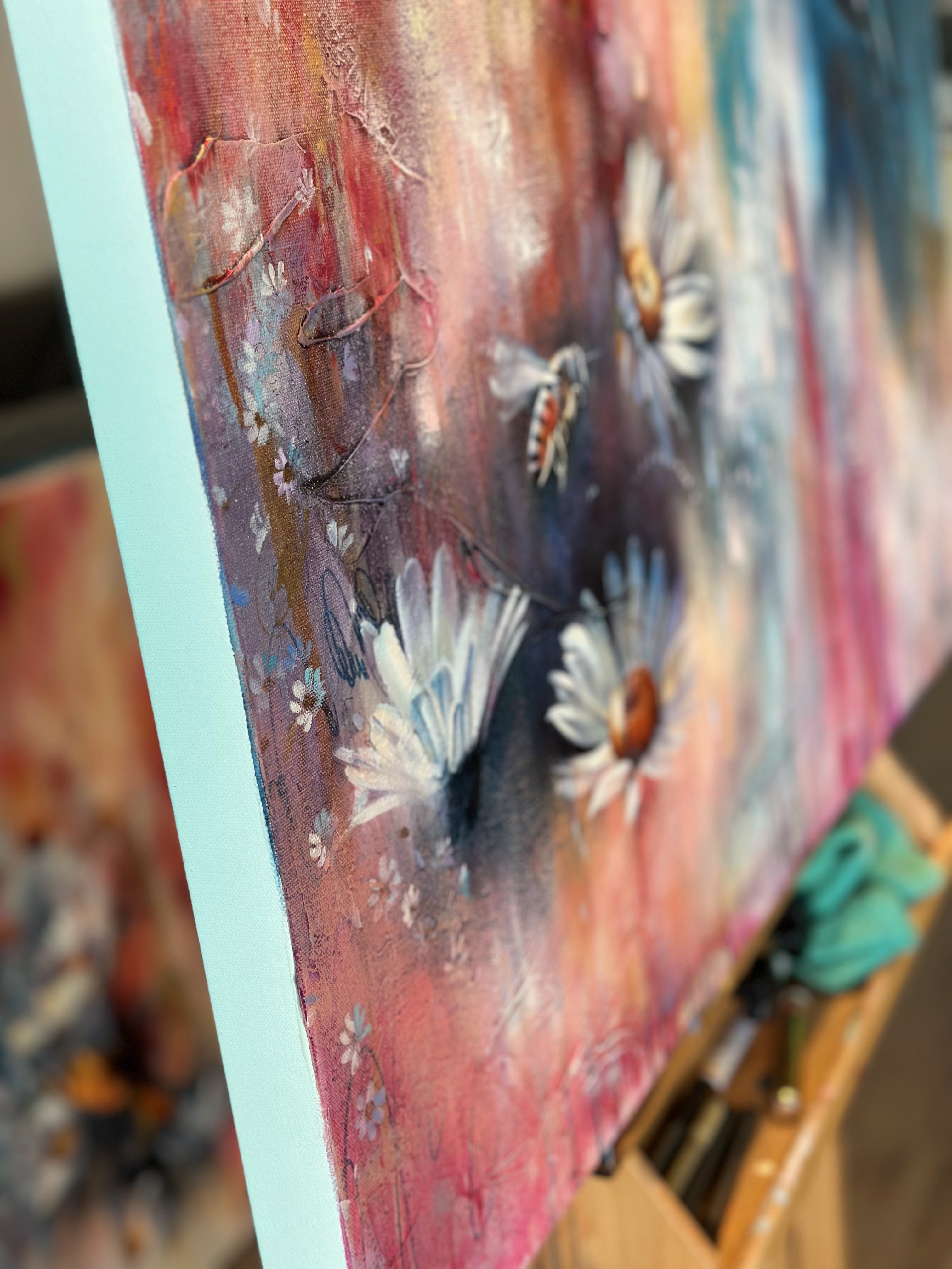 Ocean’s Harmony Original