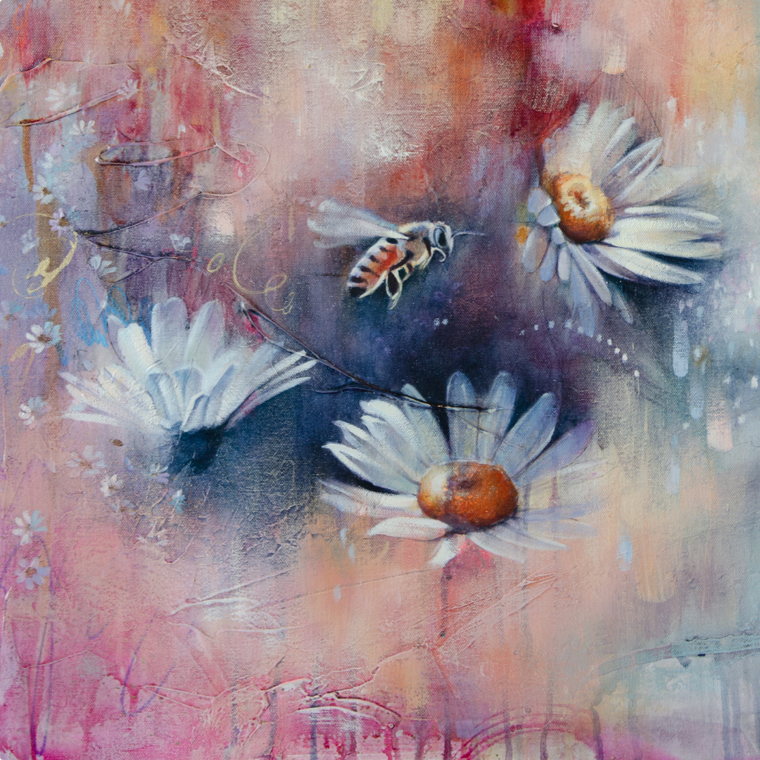 Ocean’s Harmony Veronica Caterisano