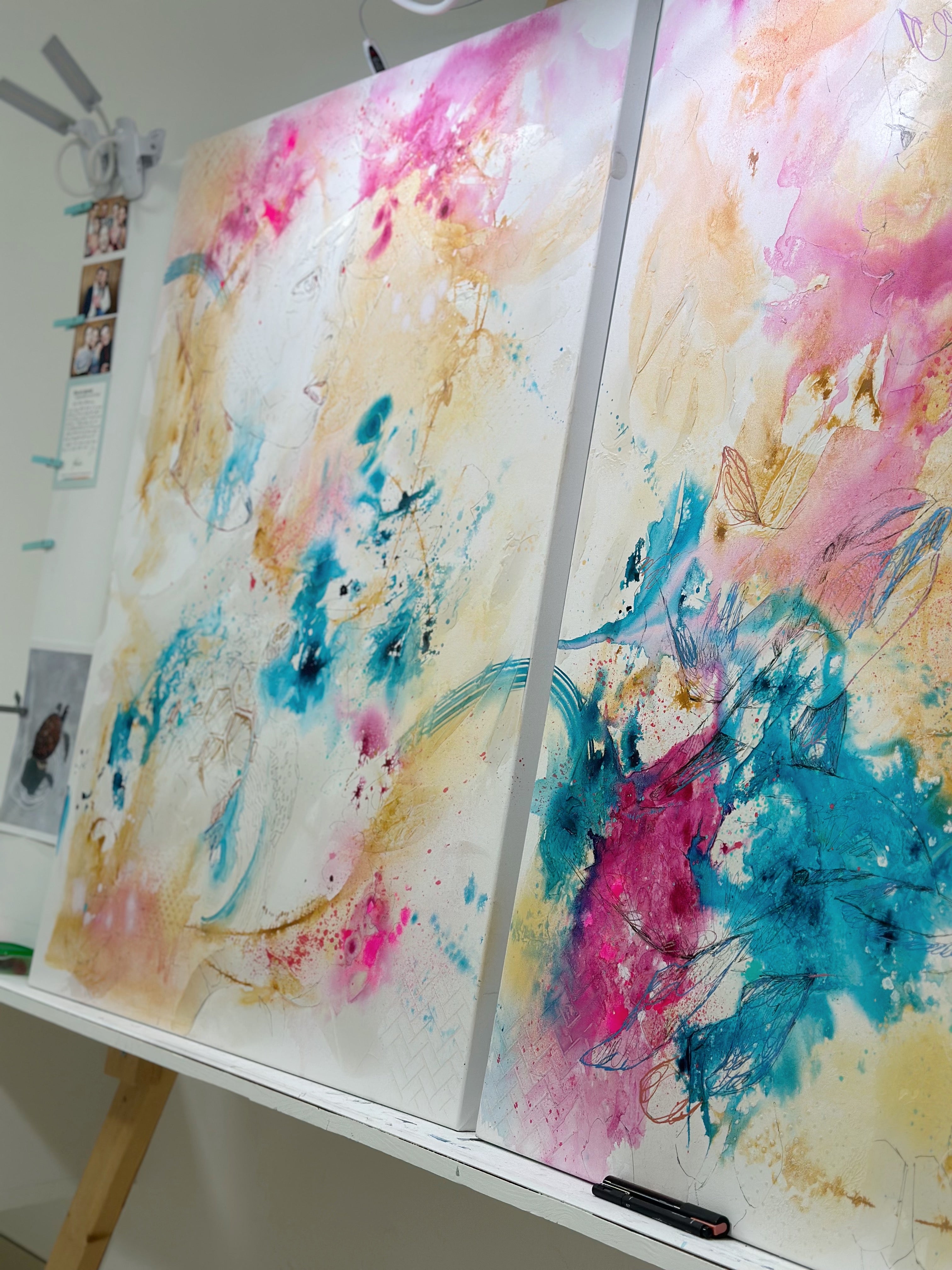 Nature’s Children Dolphin Original