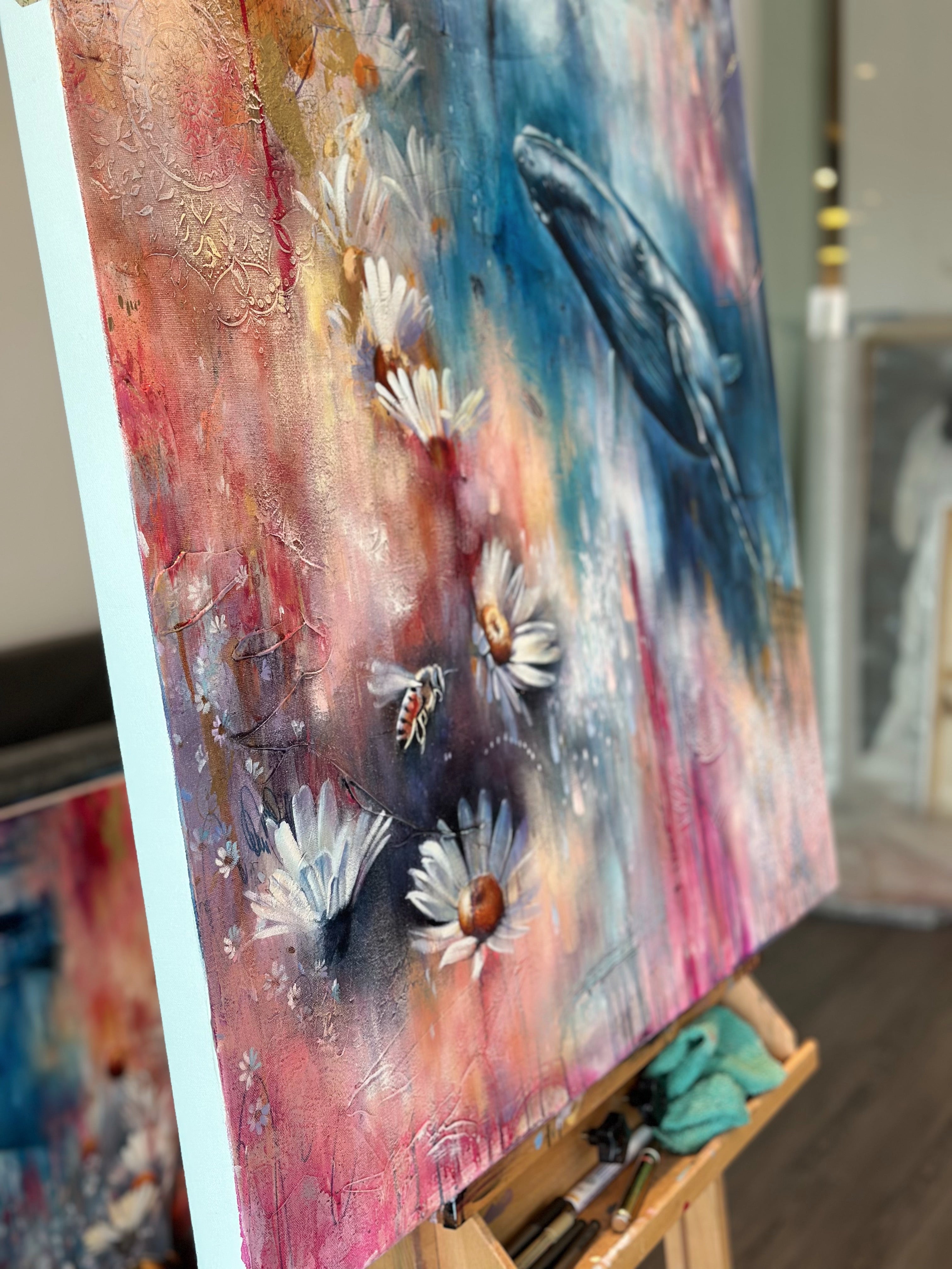 Ocean’s Harmony Original