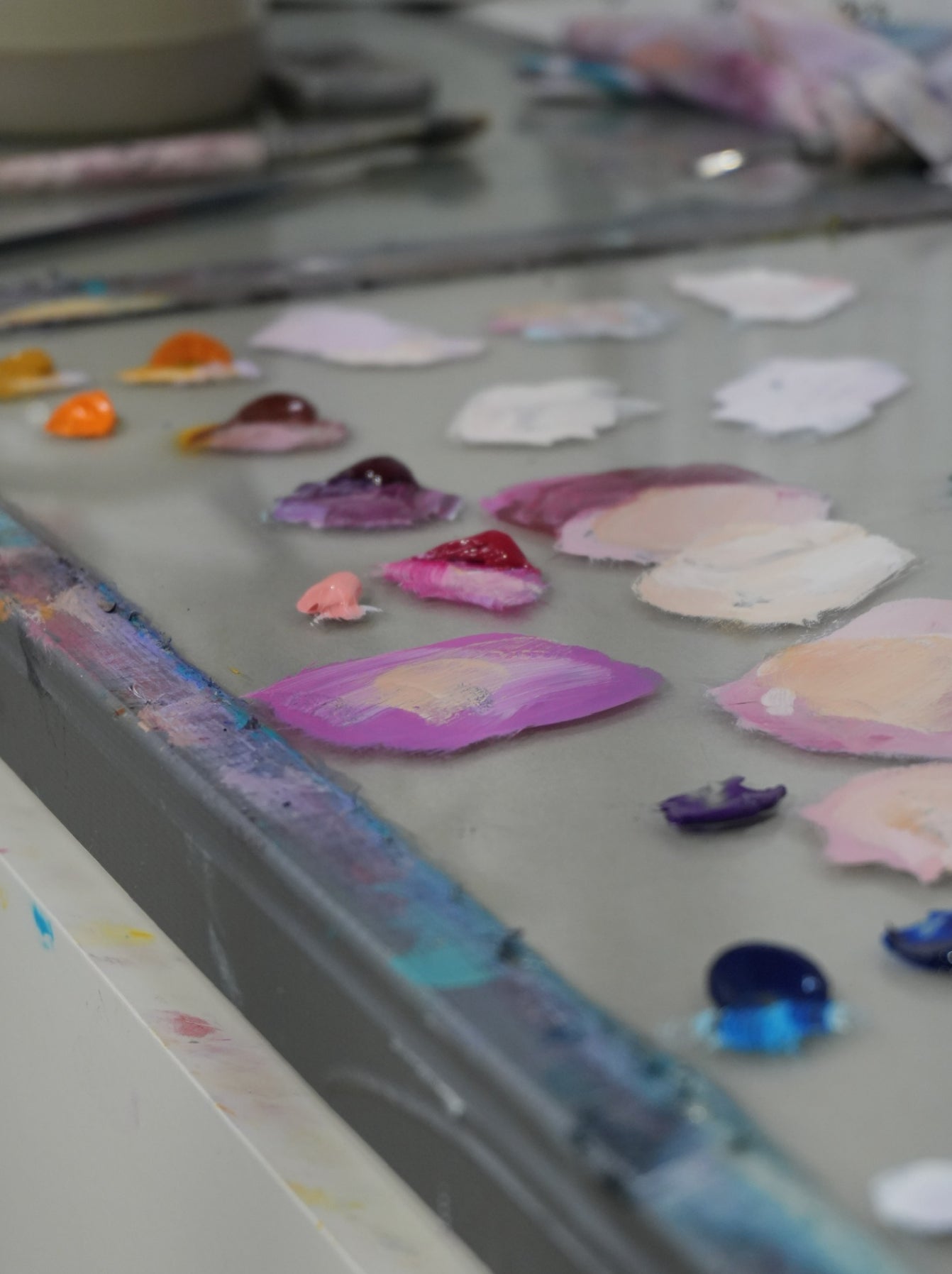 You Never Left Original