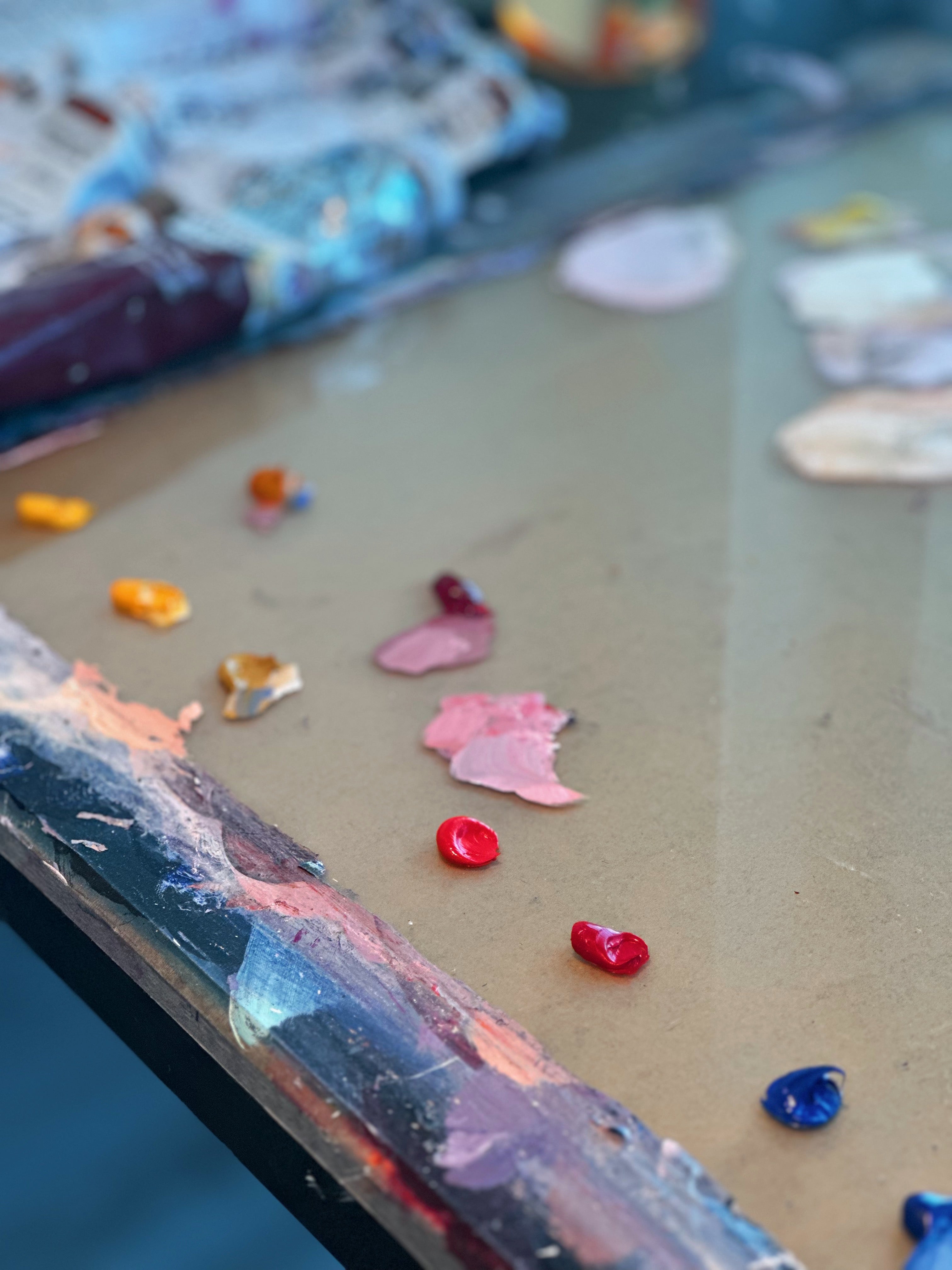 House in Her Love Original