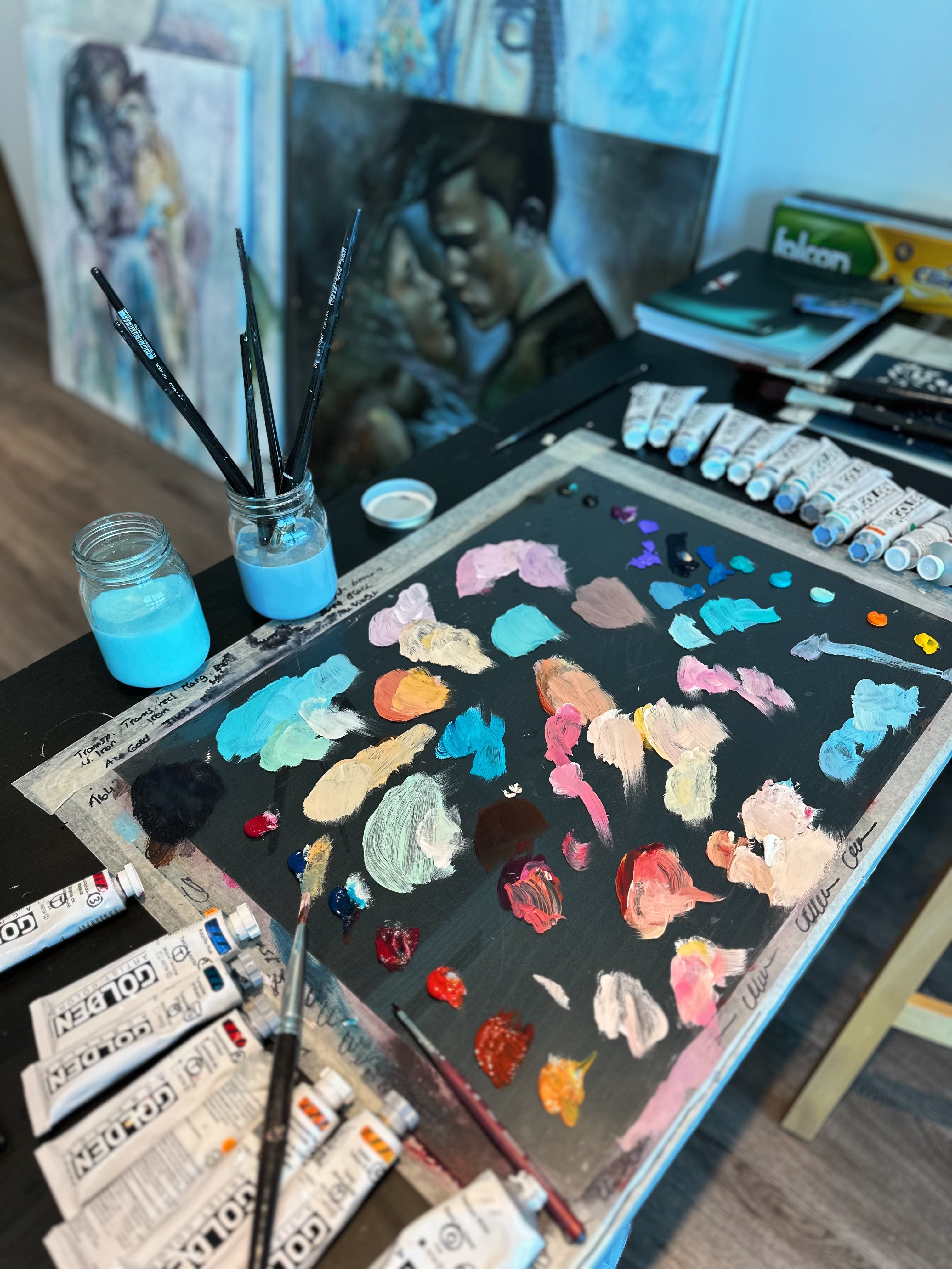 We Will Rise Original