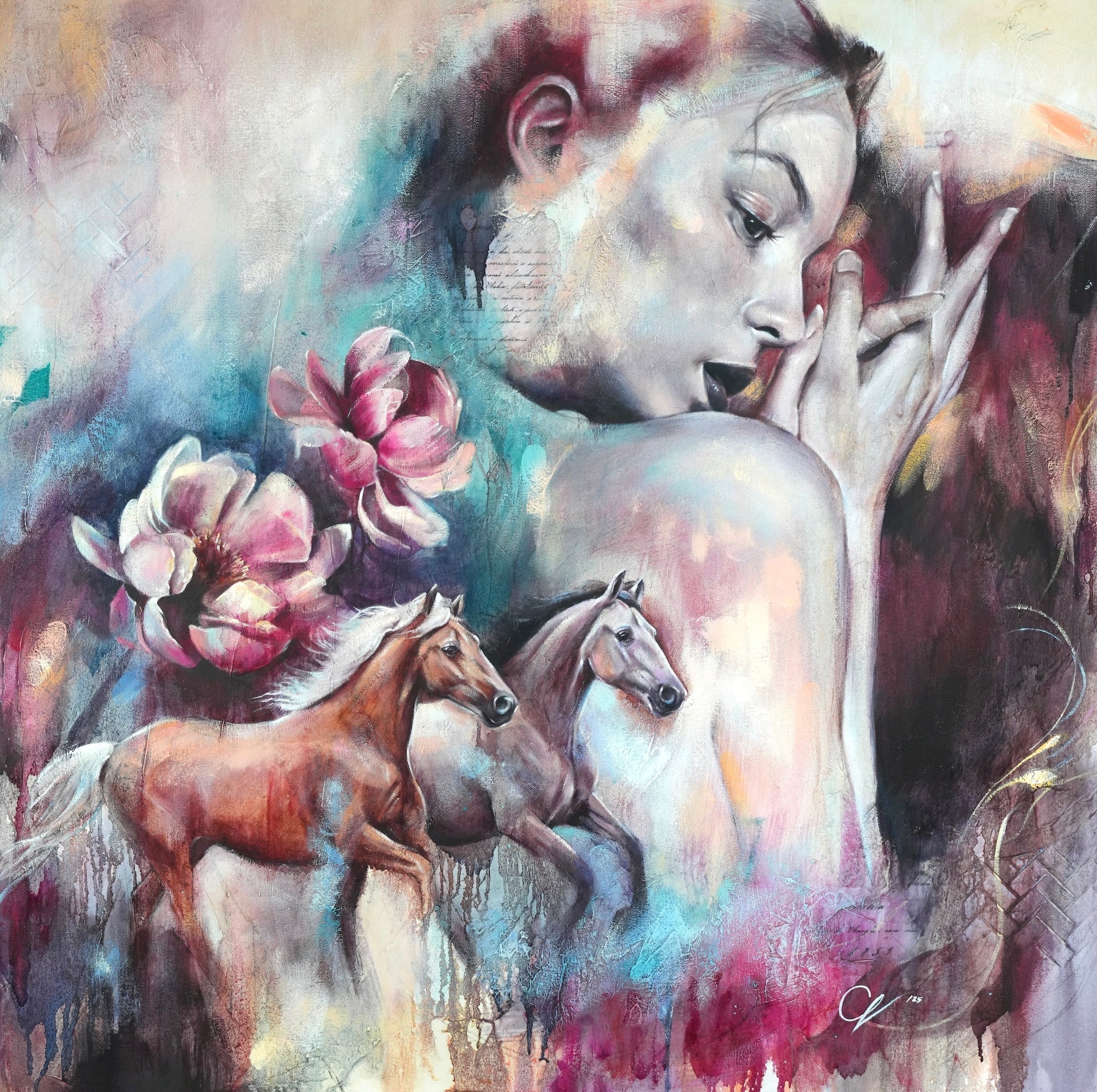 You Never Left Original Il mio negozio