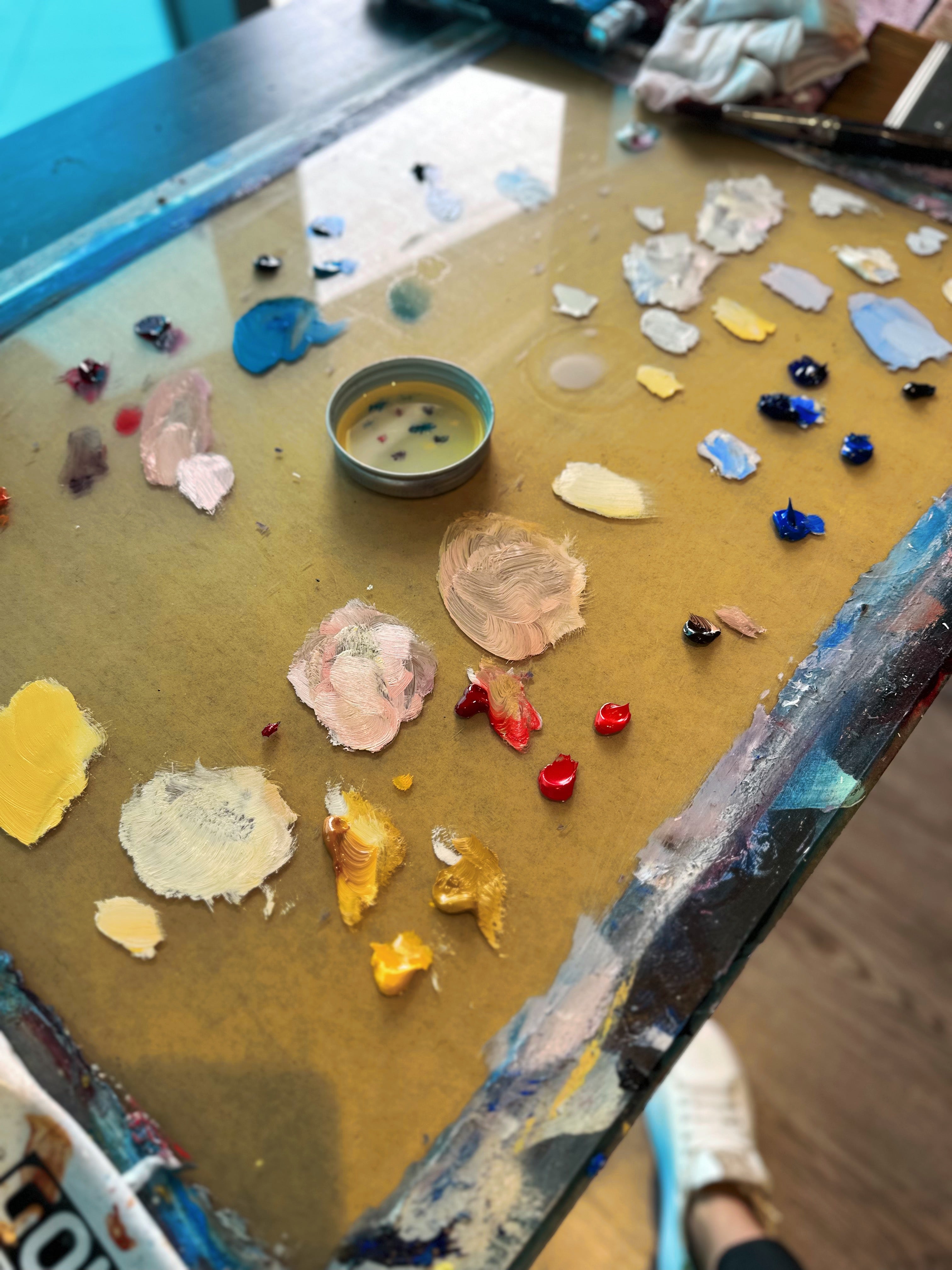 Ocean’s Harmony Original