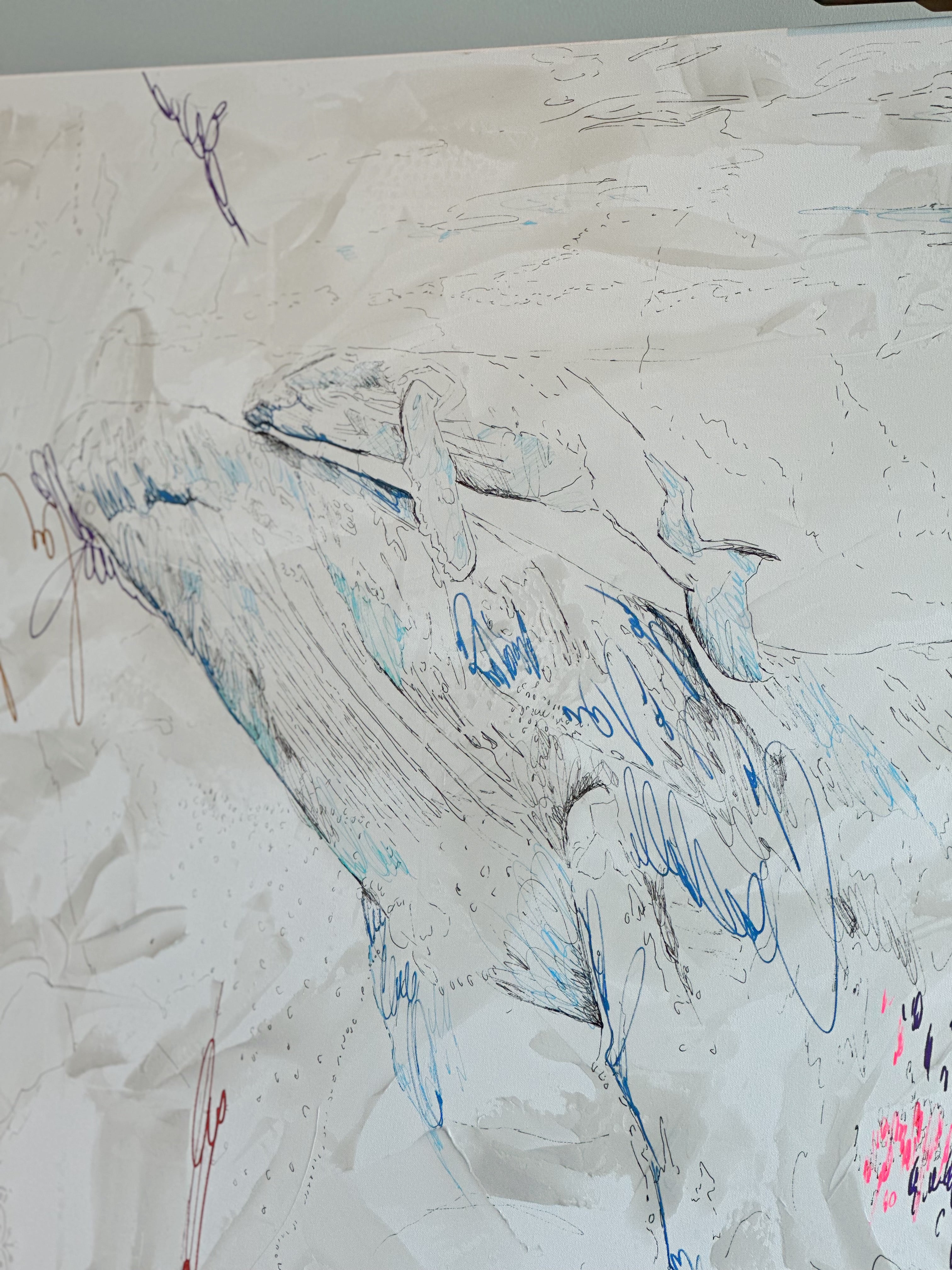 Echoes of the Giants Original