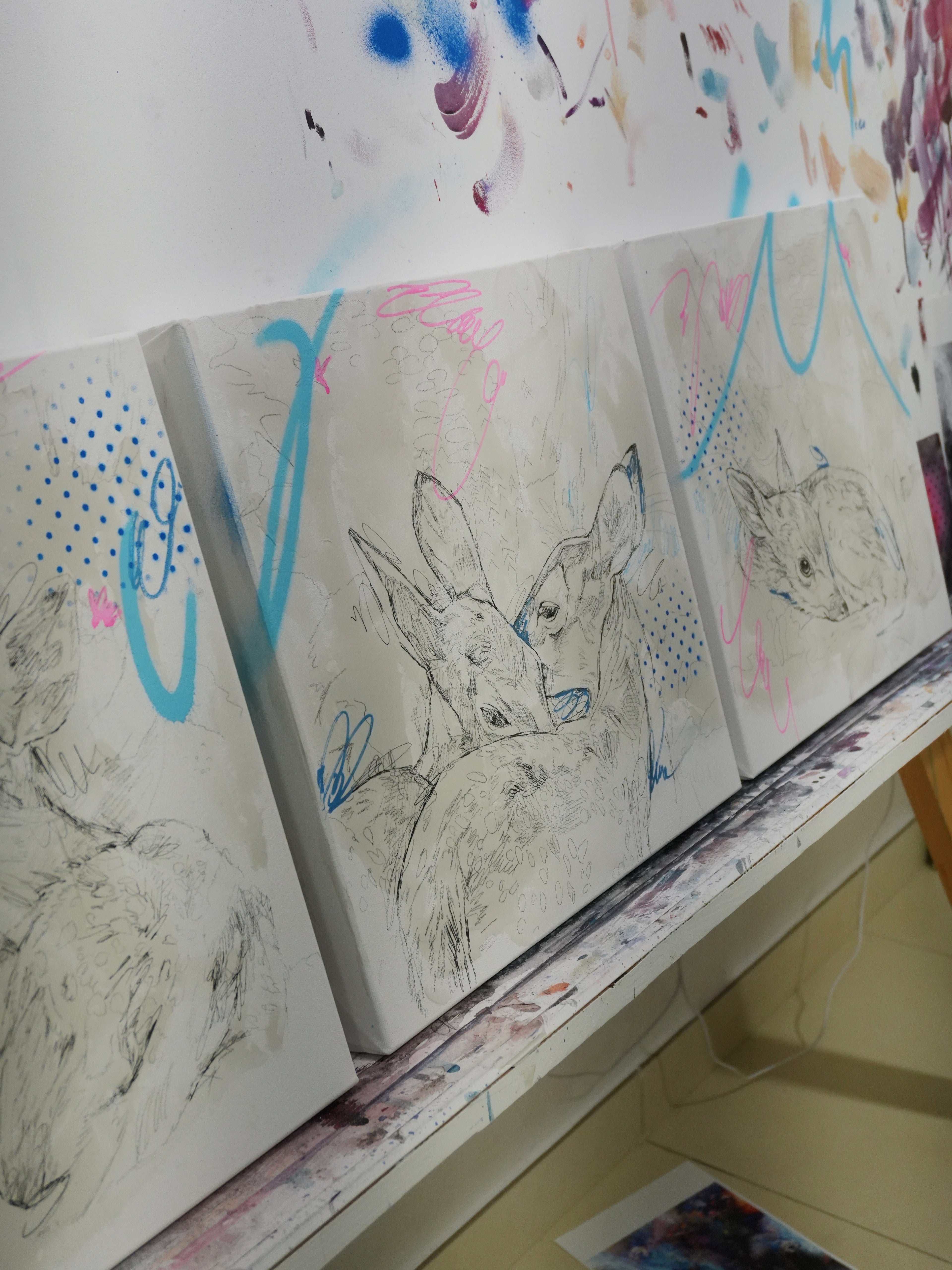 Caring Original Il mio negozio