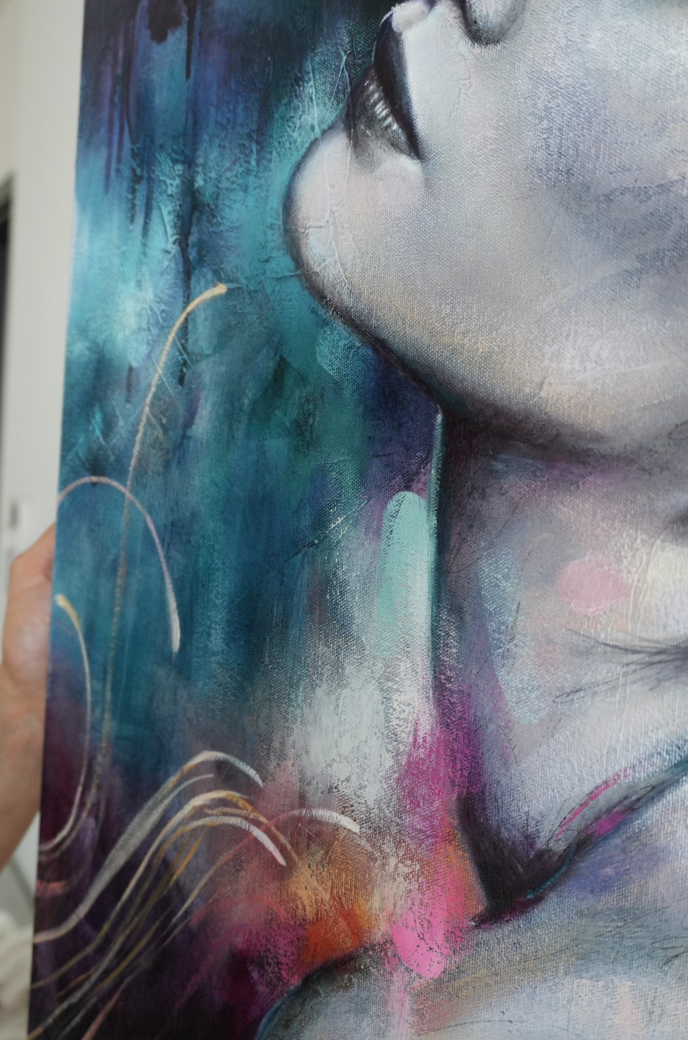 Be the Light Original