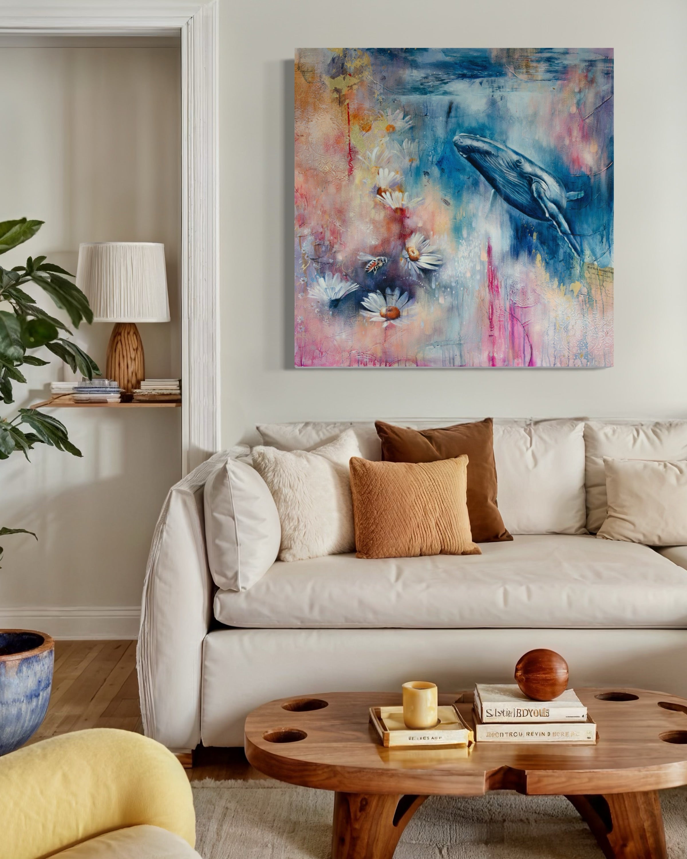 Ocean’s Harmony Original