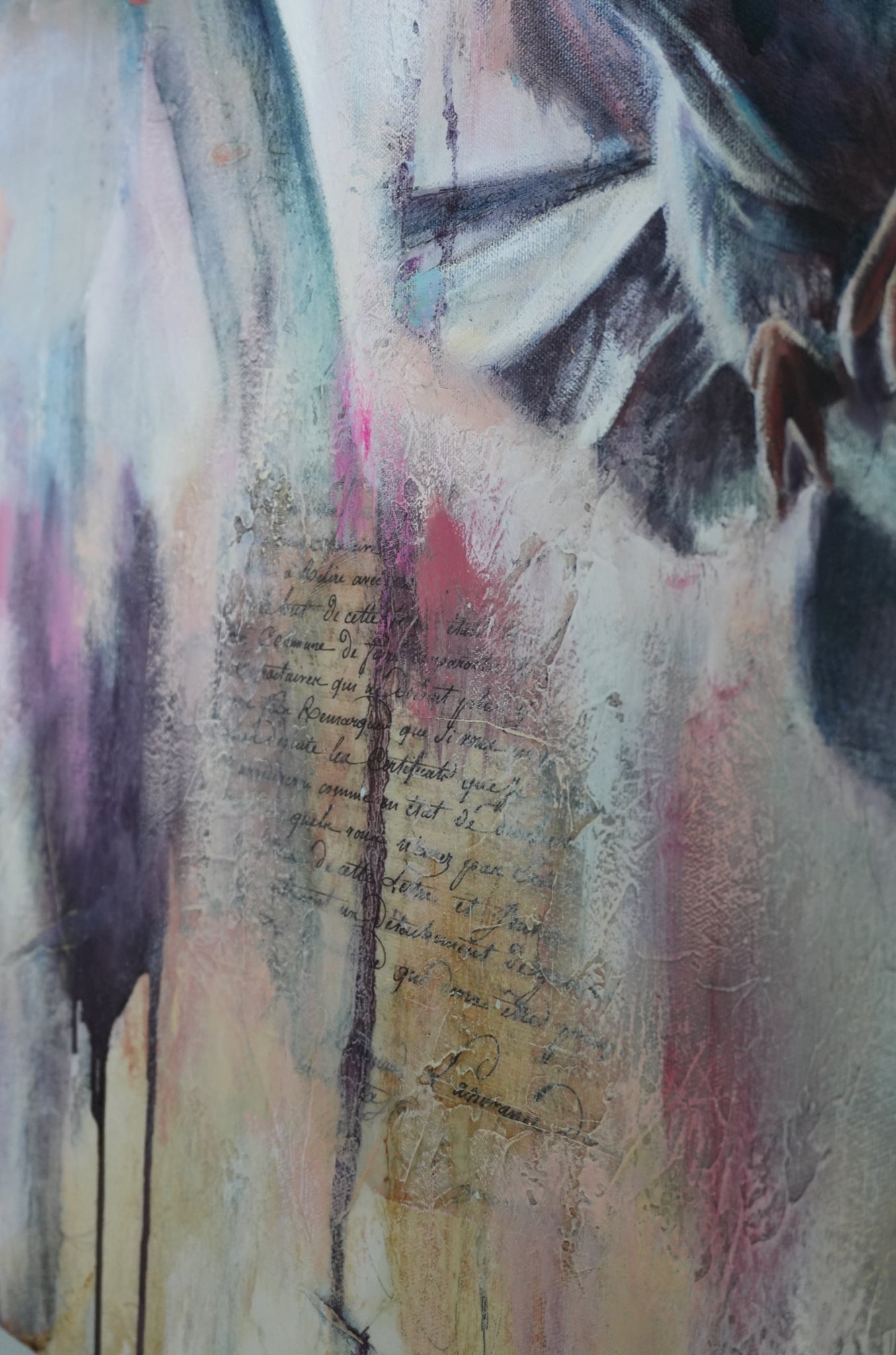 Be the Light Original