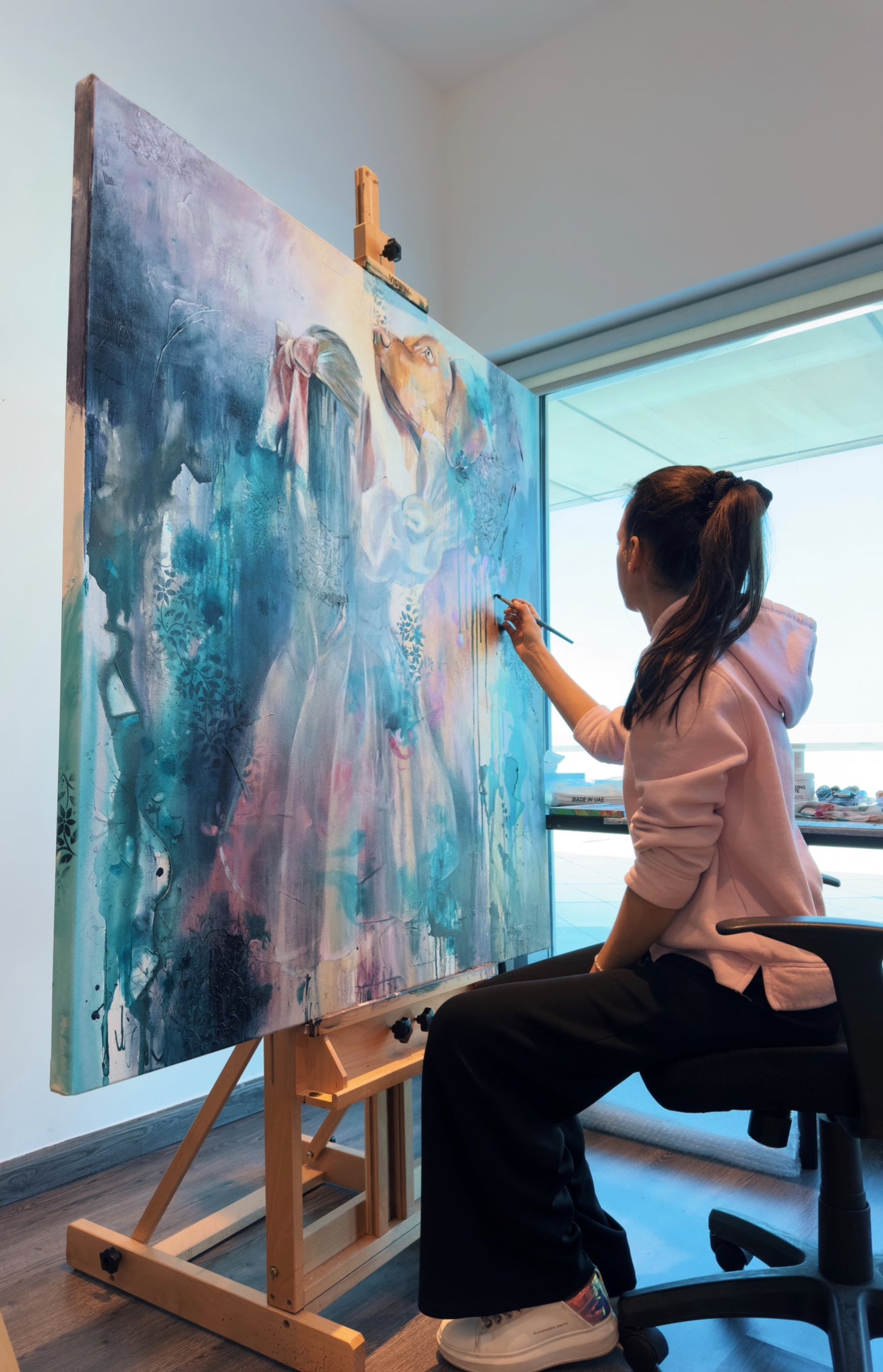 We Will Rise Original