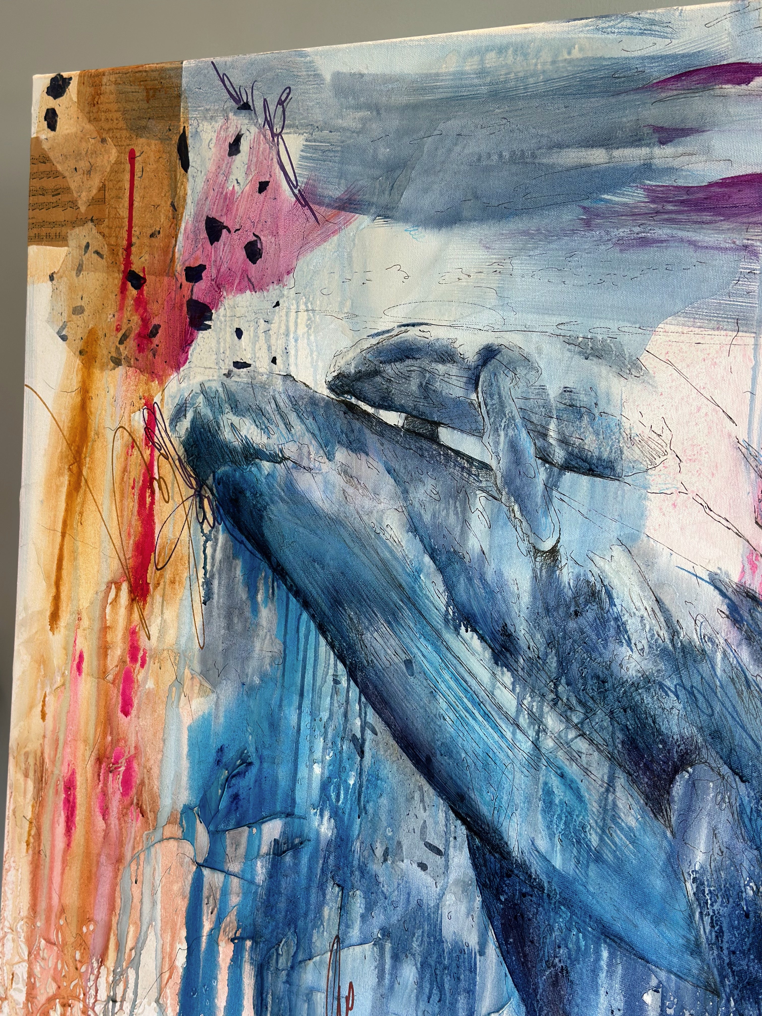 Echoes of the Giants Original