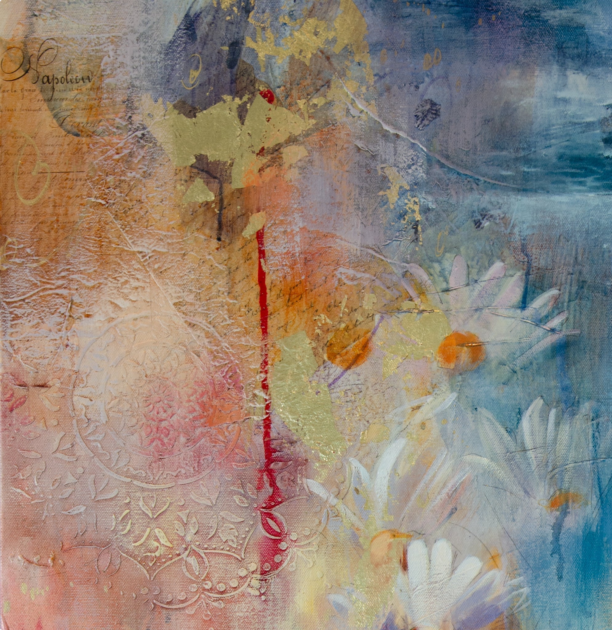 Ocean’s Harmony Veronica Caterisano