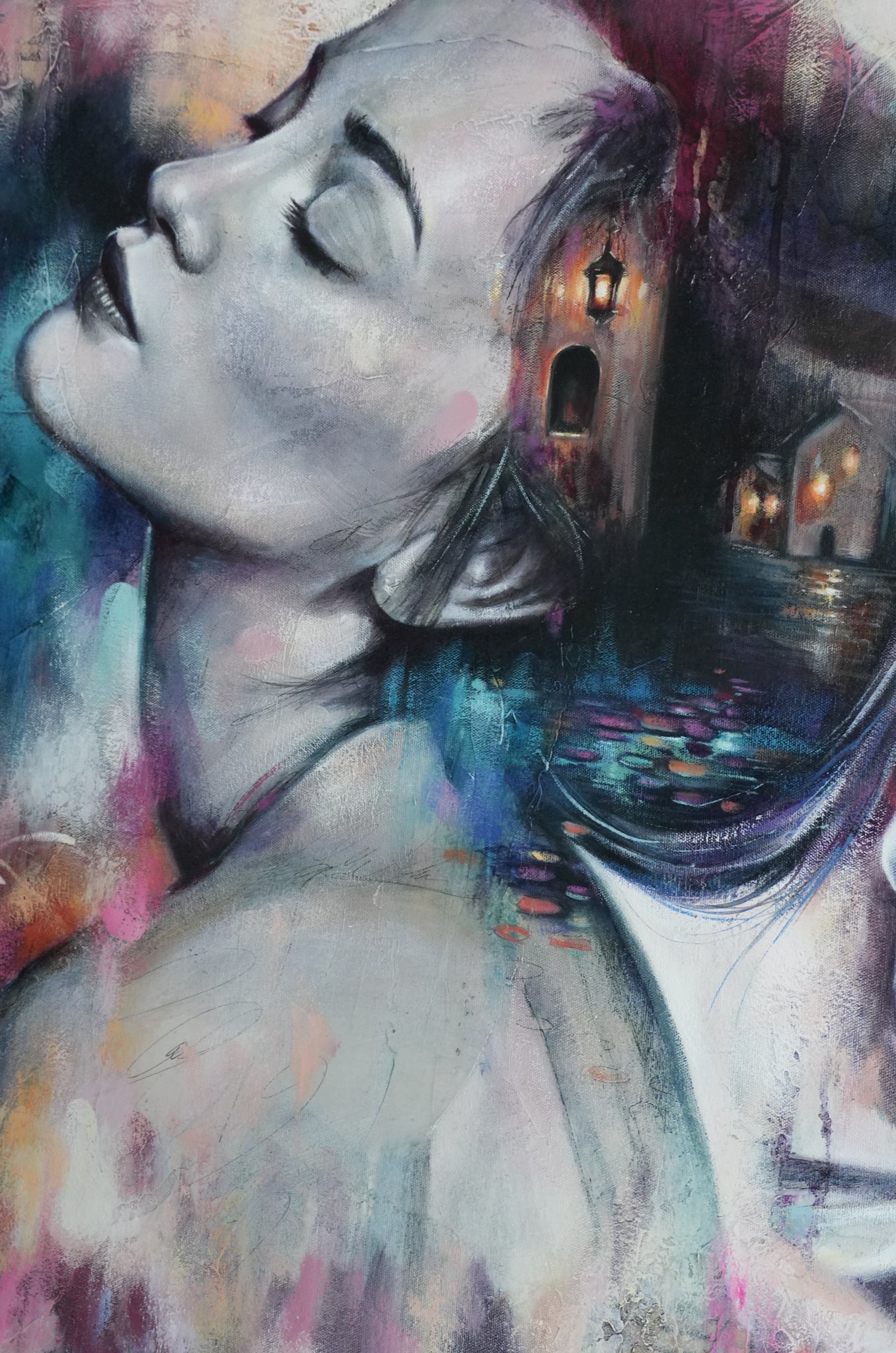 Be the Light Original