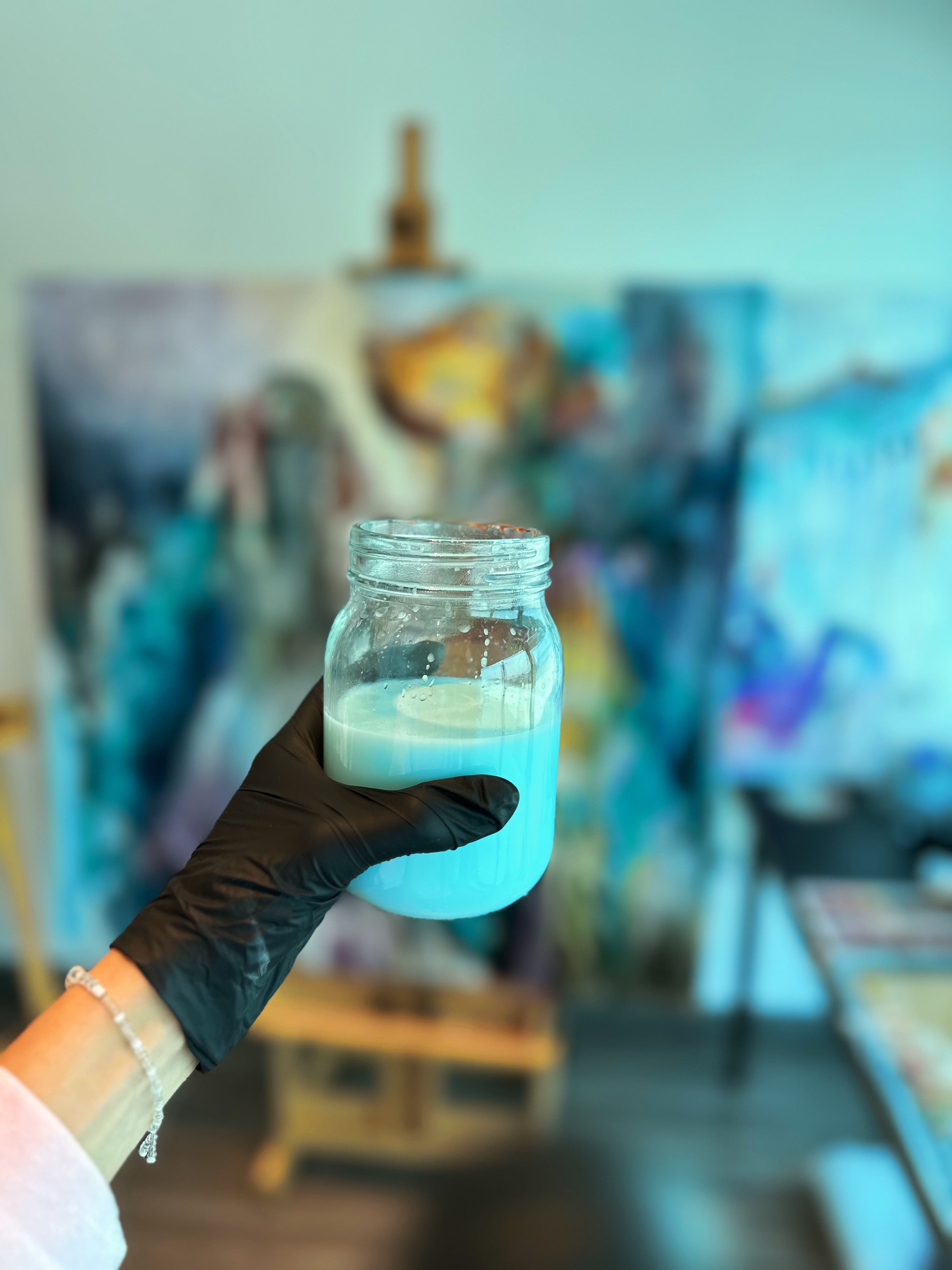 We Will Rise Original