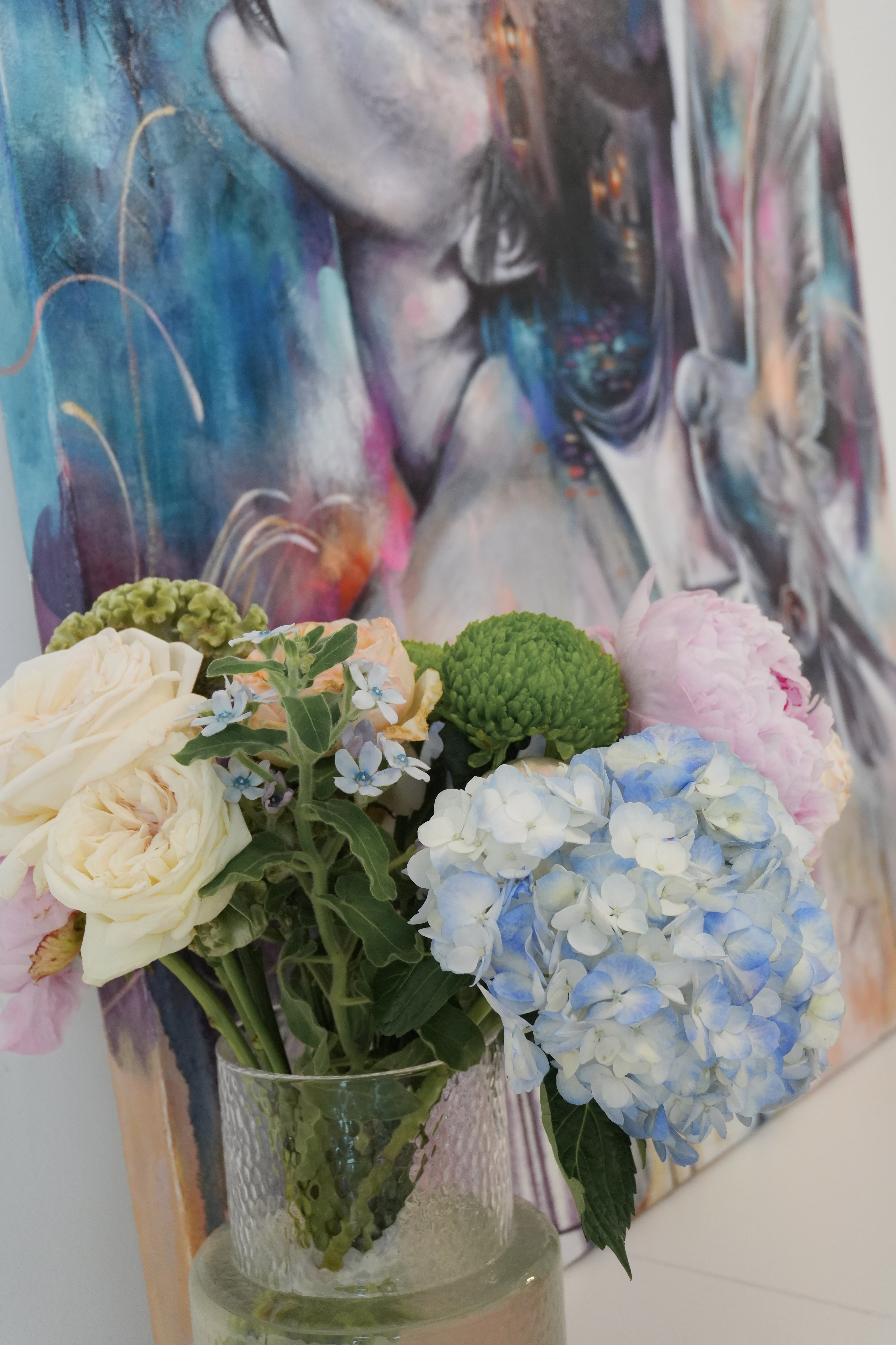 Be the Light Original