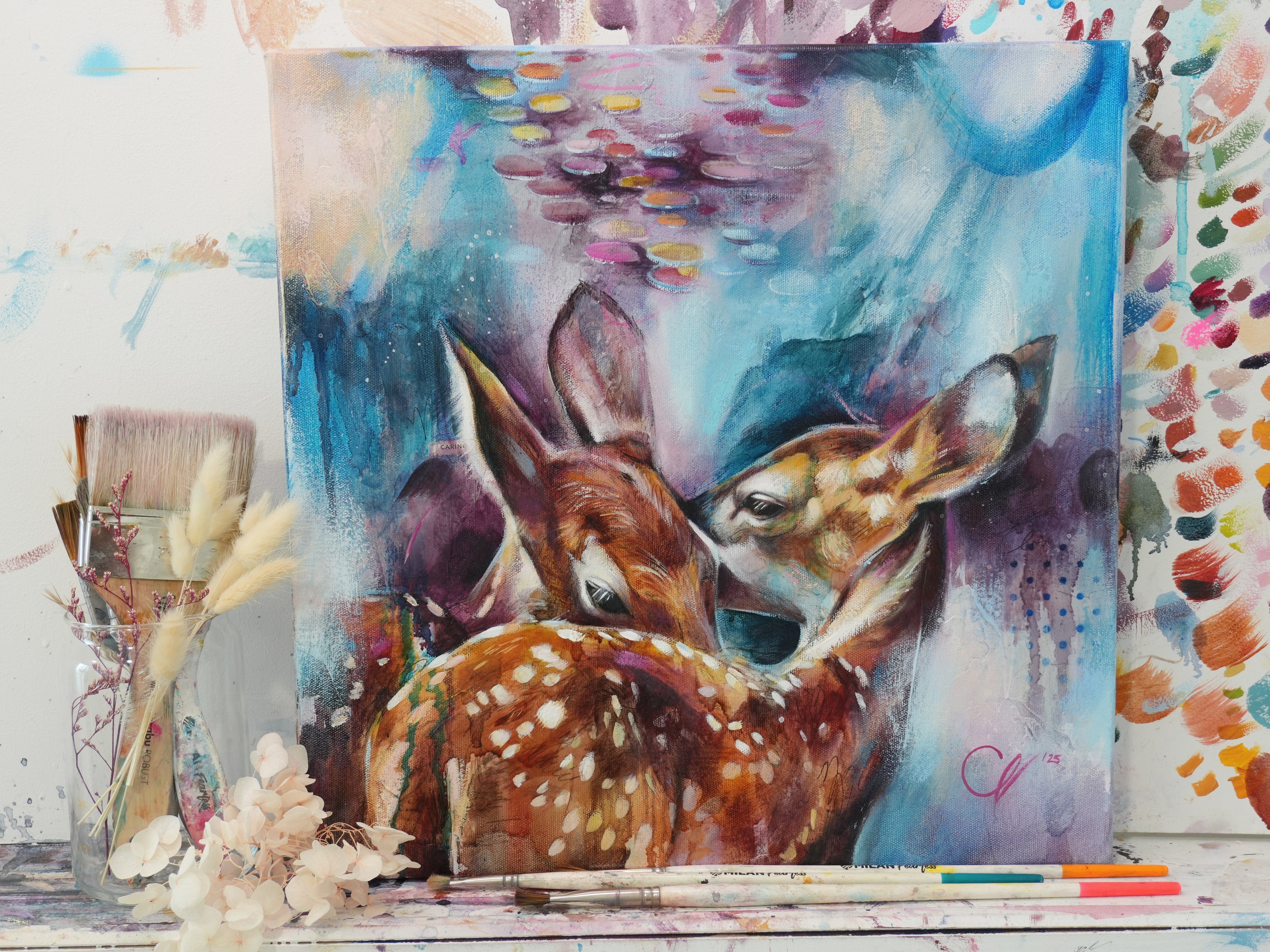 Caring Original Il mio negozio