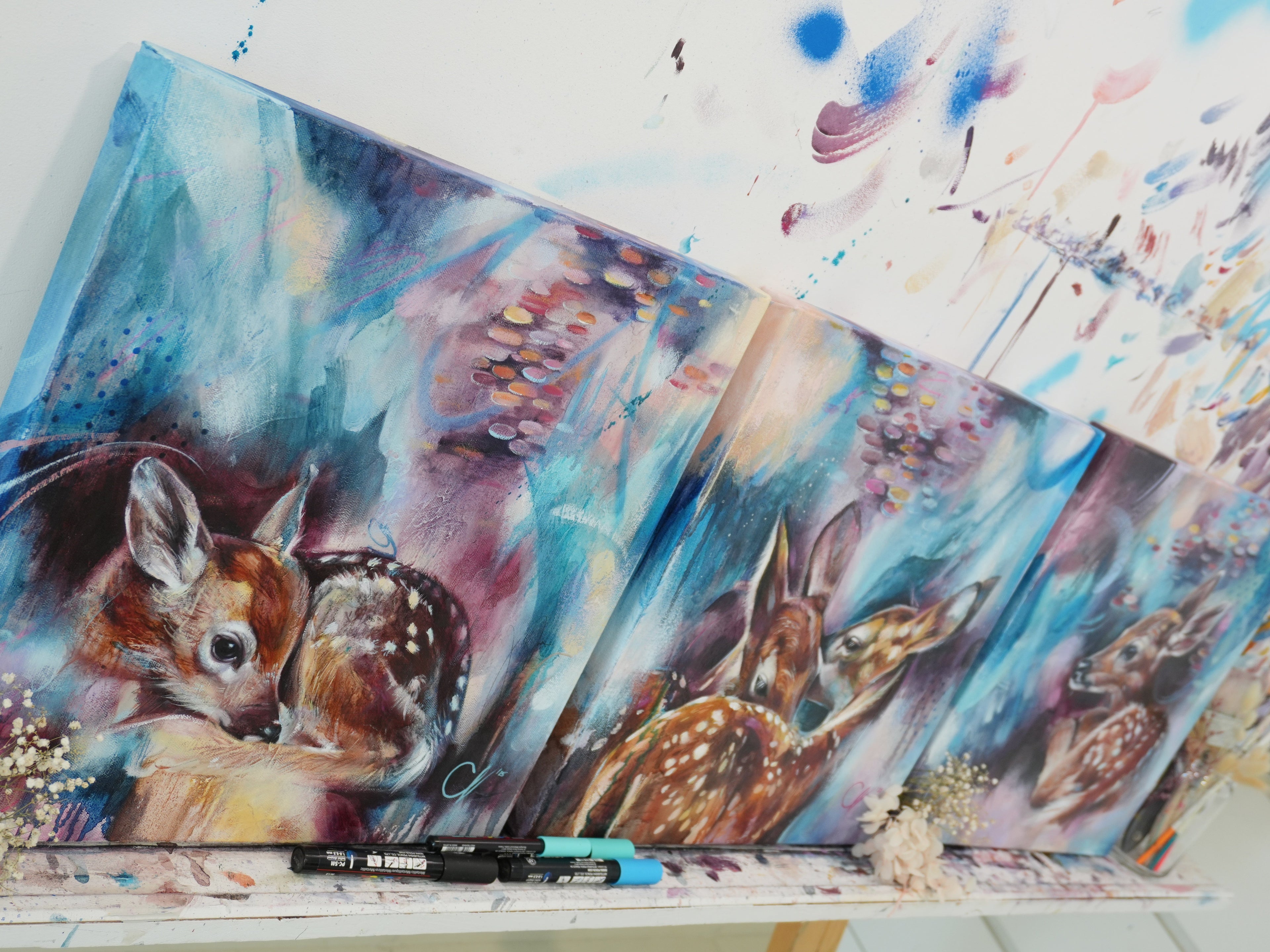 Compassionate Original Il mio negozio