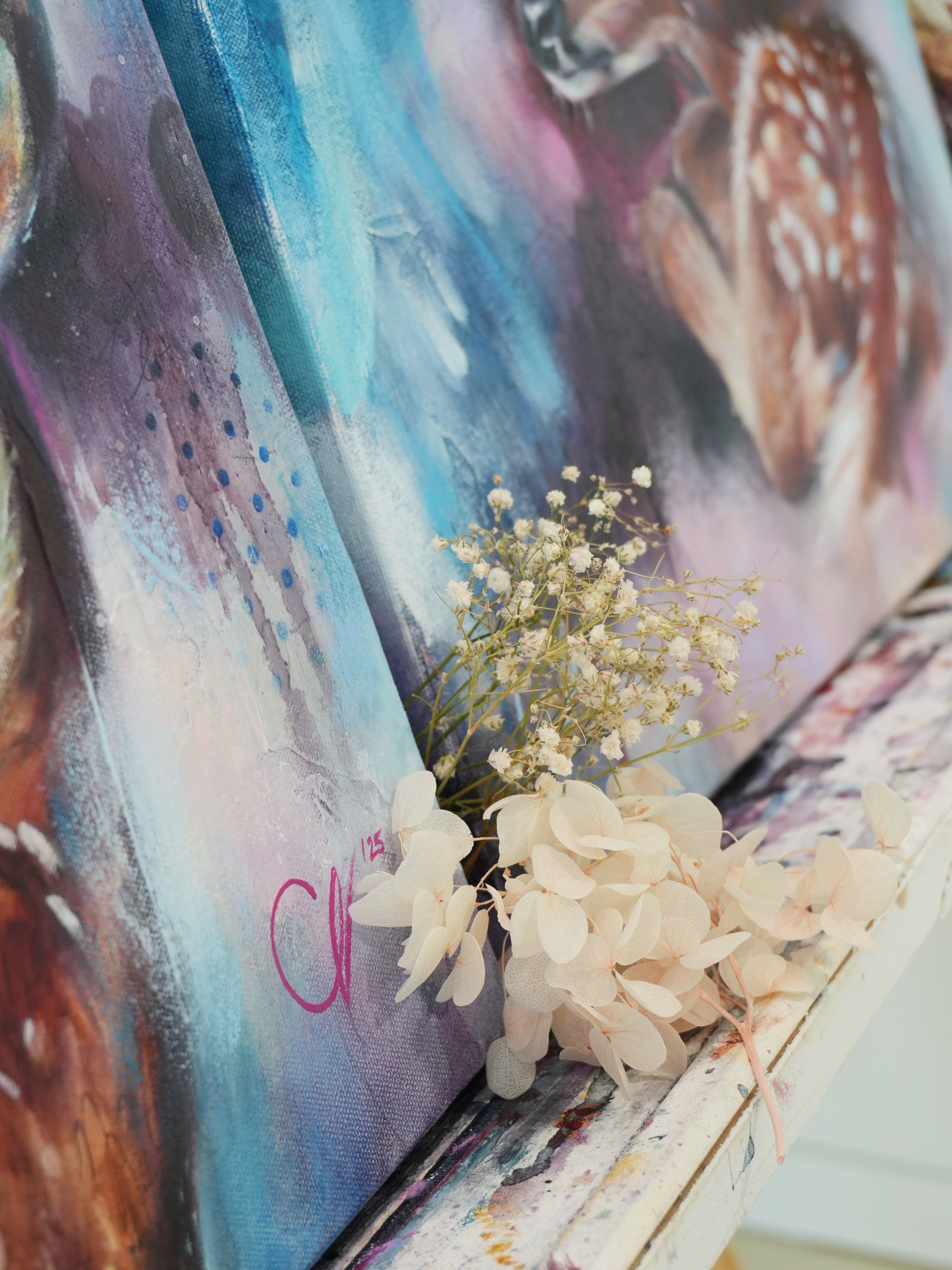 Compassionate Original Il mio negozio