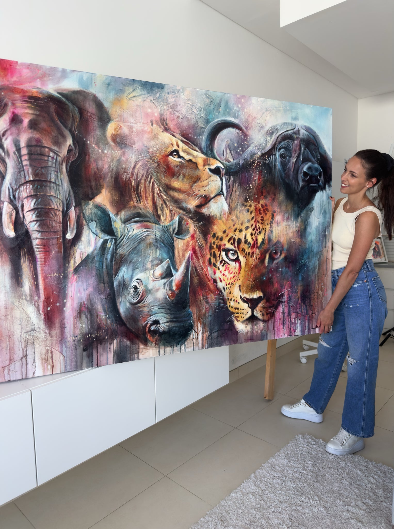 Souls of Africa Original Il mio negozio