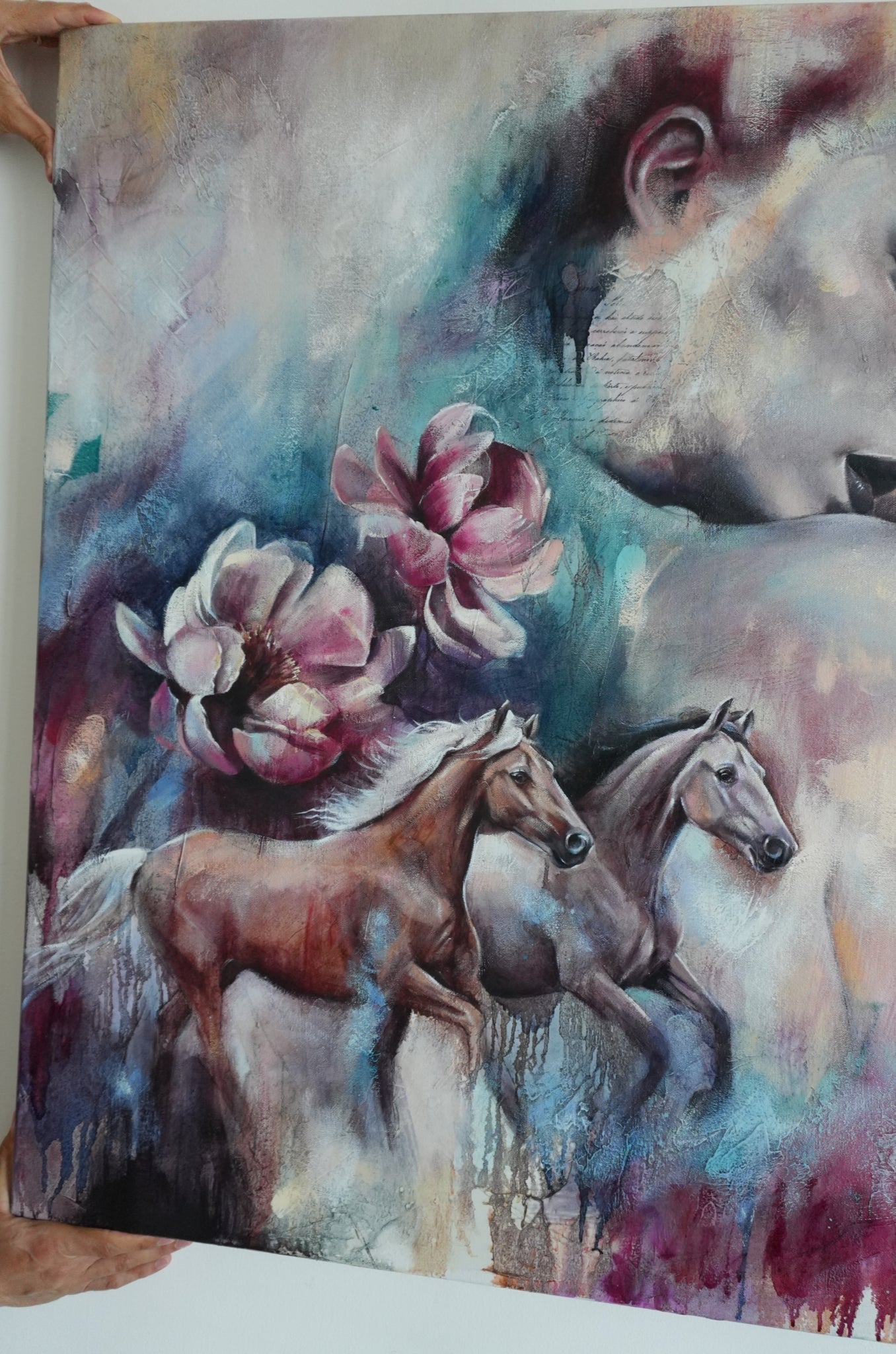 You Never Left Original Il mio negozio