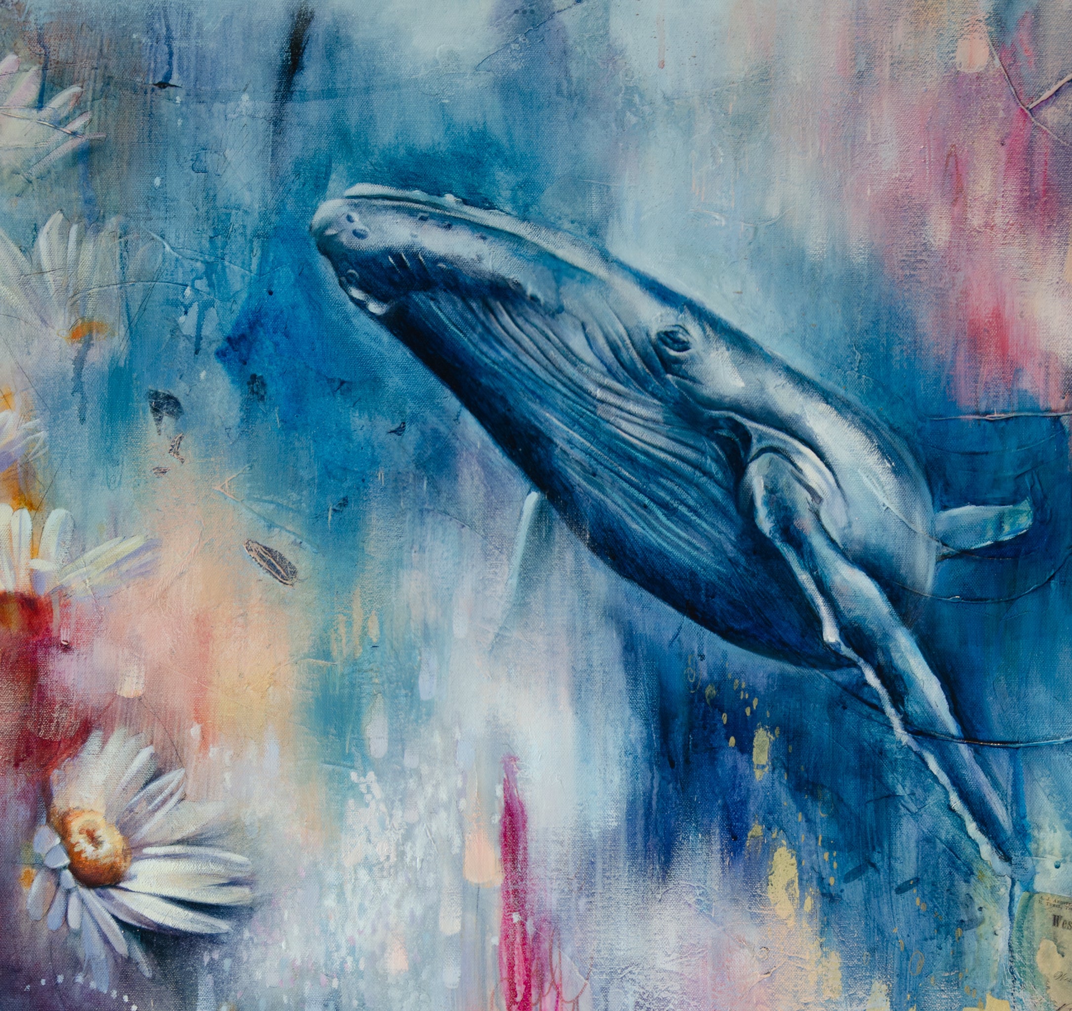 Ocean’s Harmony Original