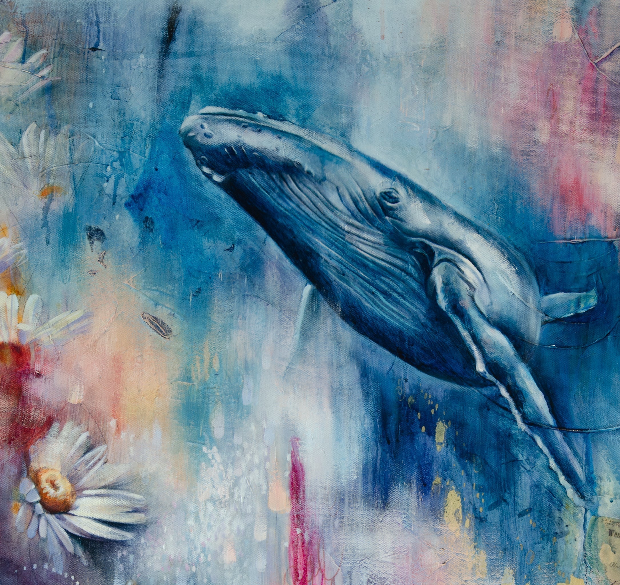 Ocean’s Harmony Veronica Caterisano