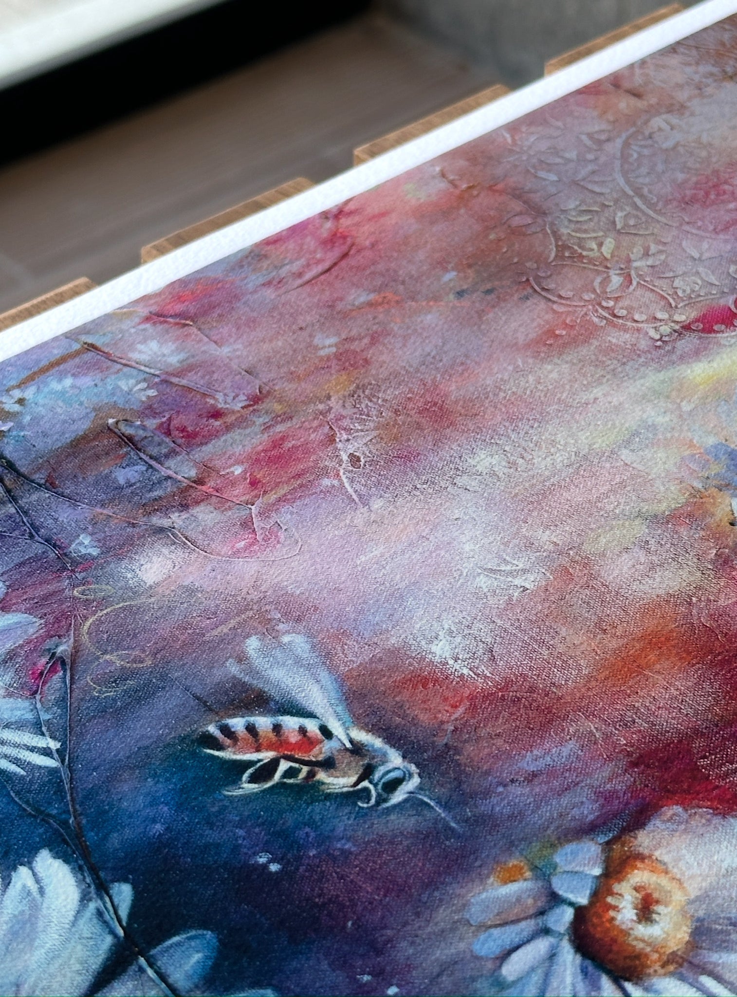 Ocean’s Harmony Veronica Caterisano