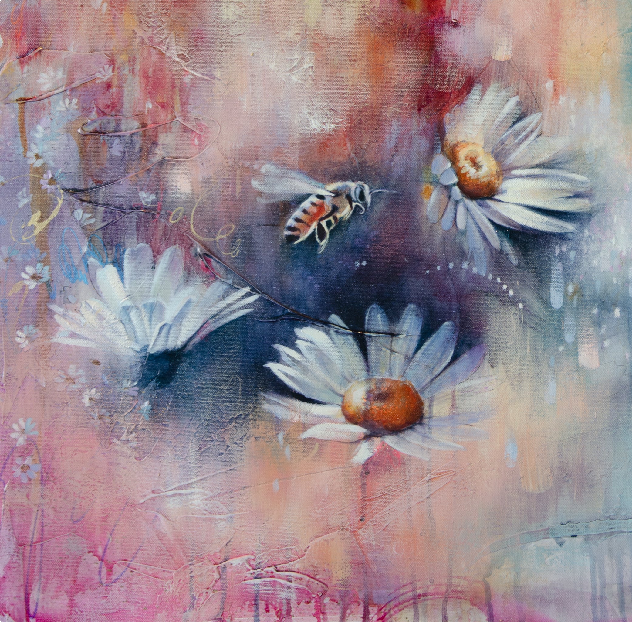 Ocean’s Harmony Original