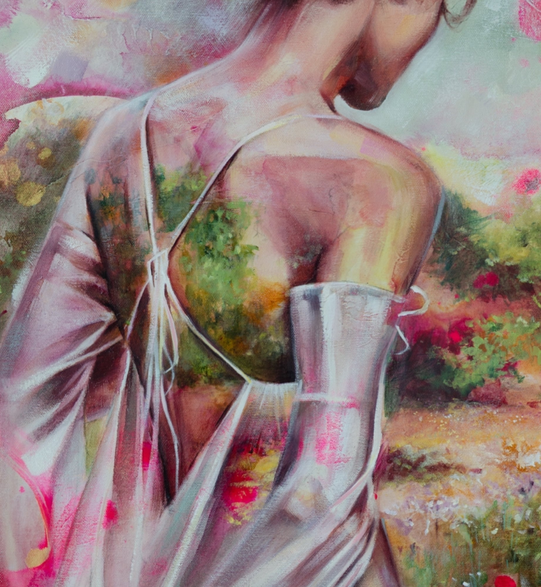 Mirage Original Il mio negozio