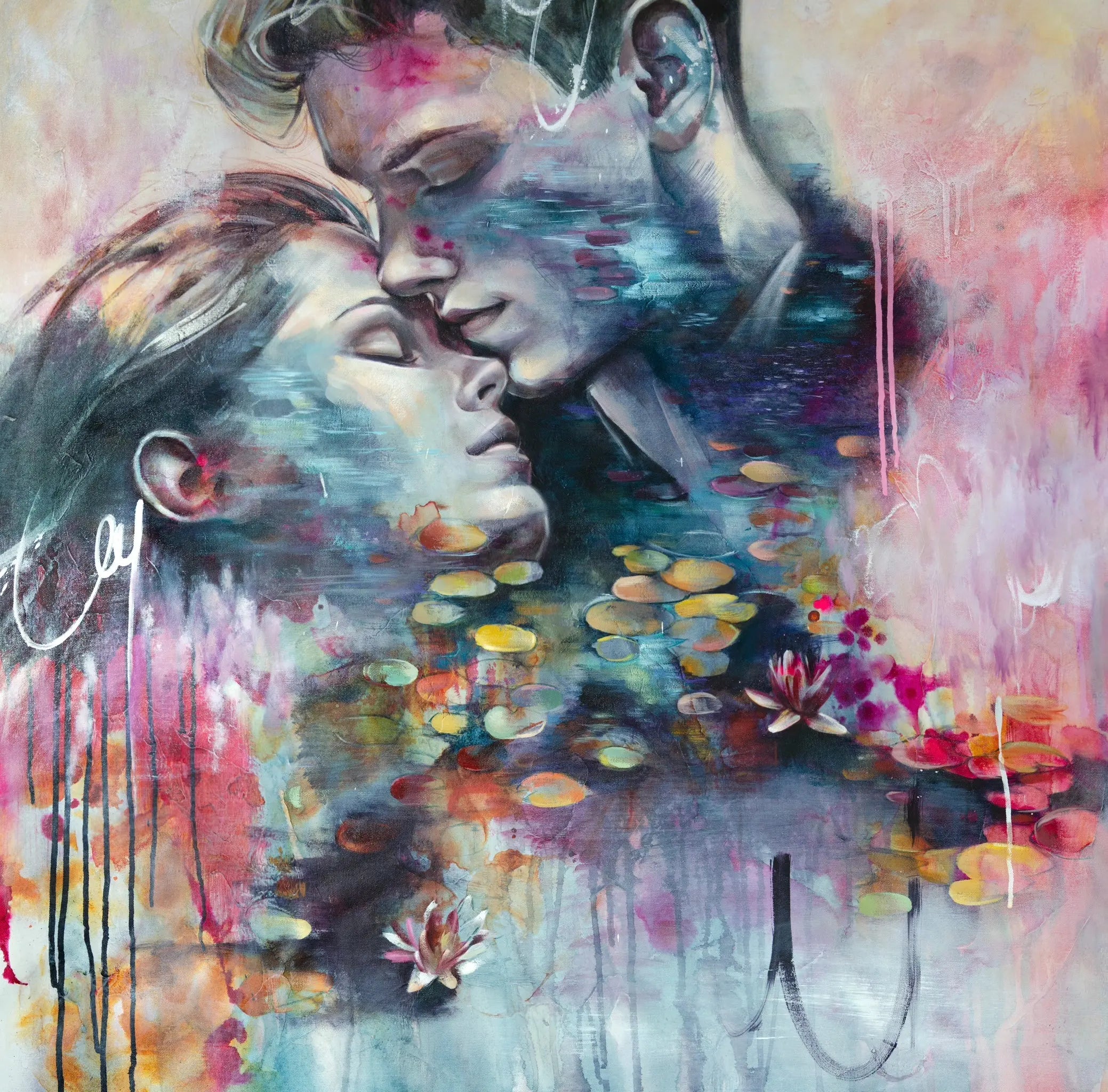 Nymph Original Il mio negozio