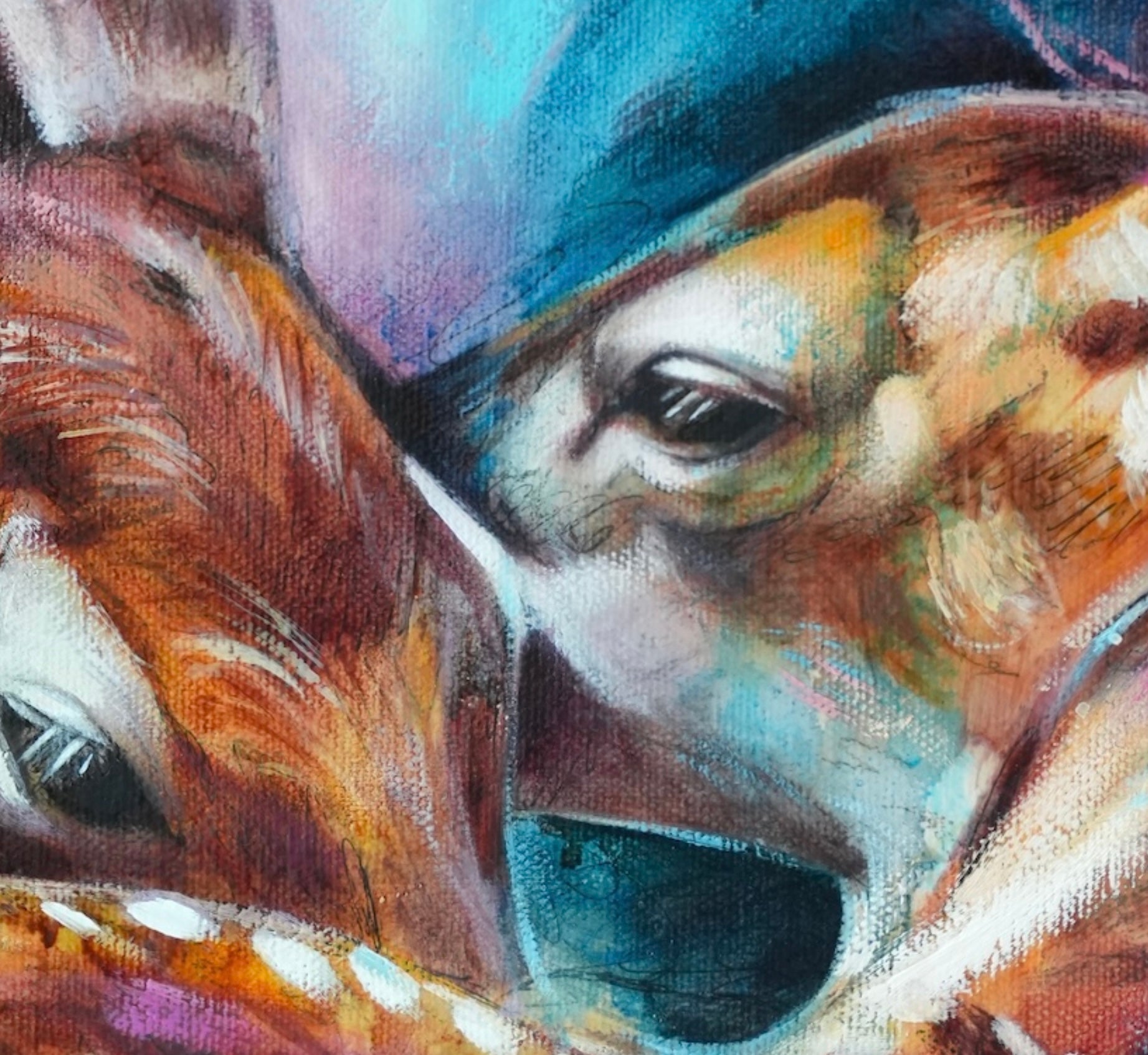 Caring Original Il mio negozio