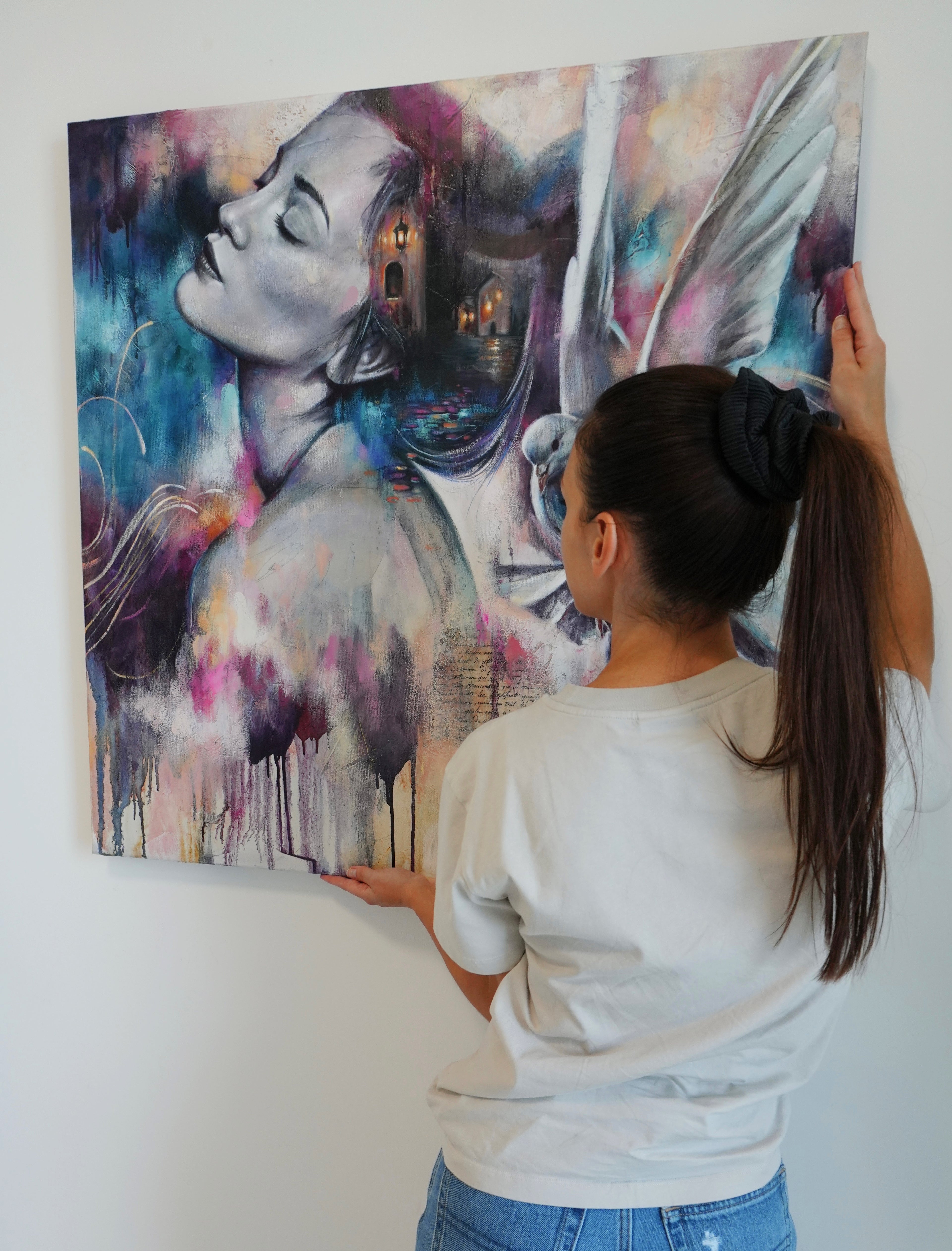 Be the Light Original