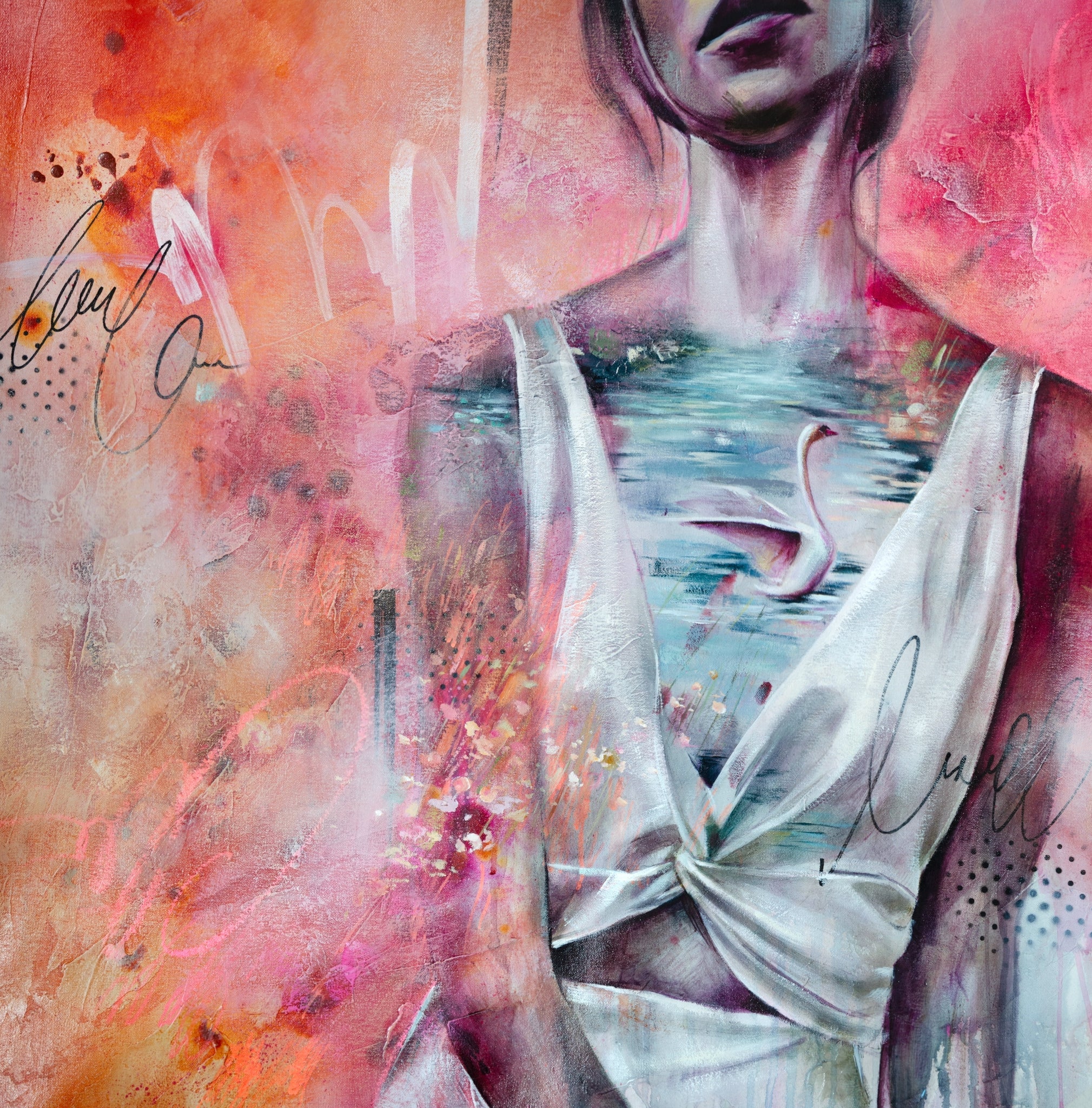 Swan Lake Original Il mio negozio