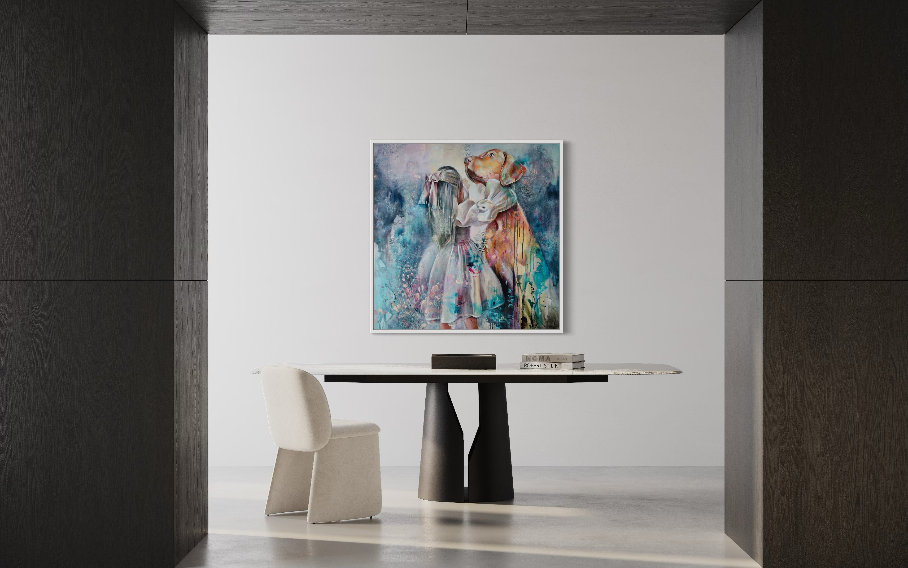 We Will Rise Original