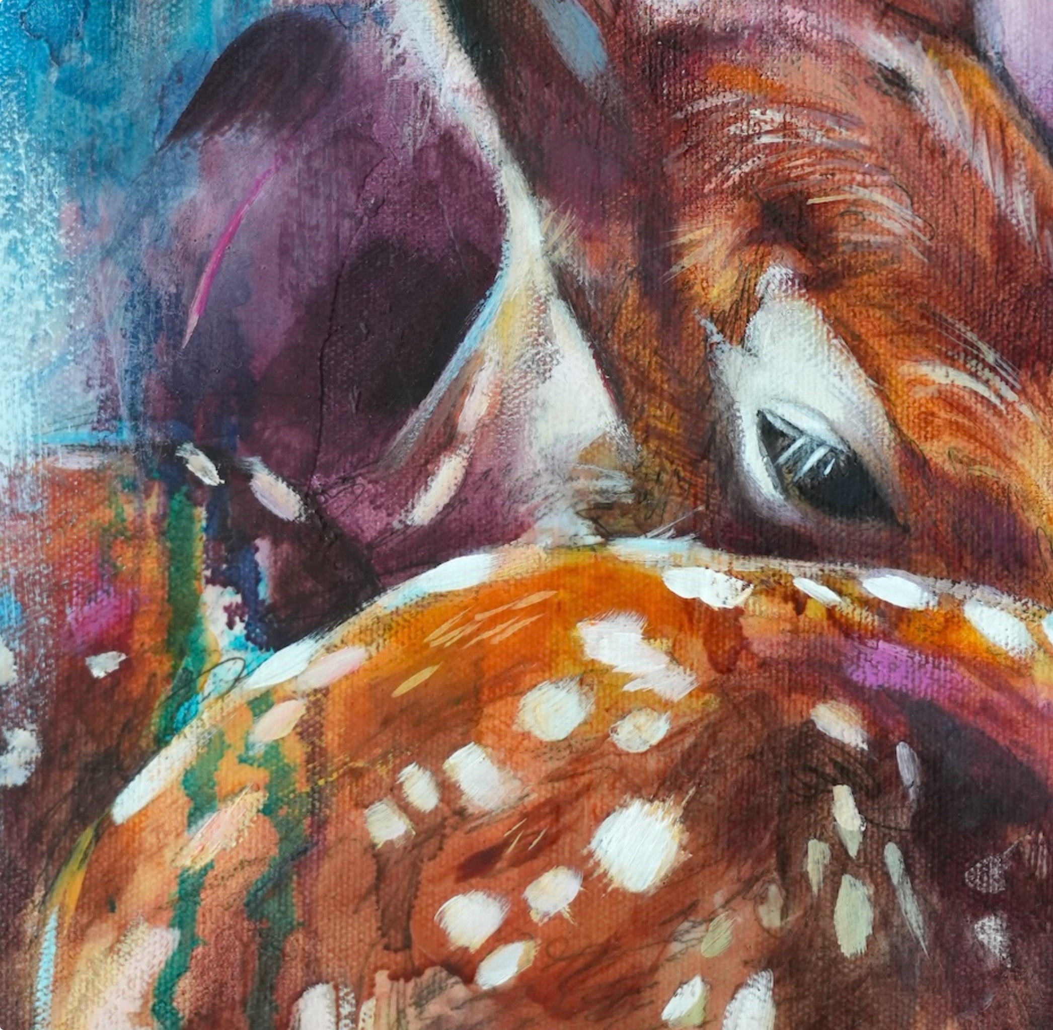 Caring Original Il mio negozio