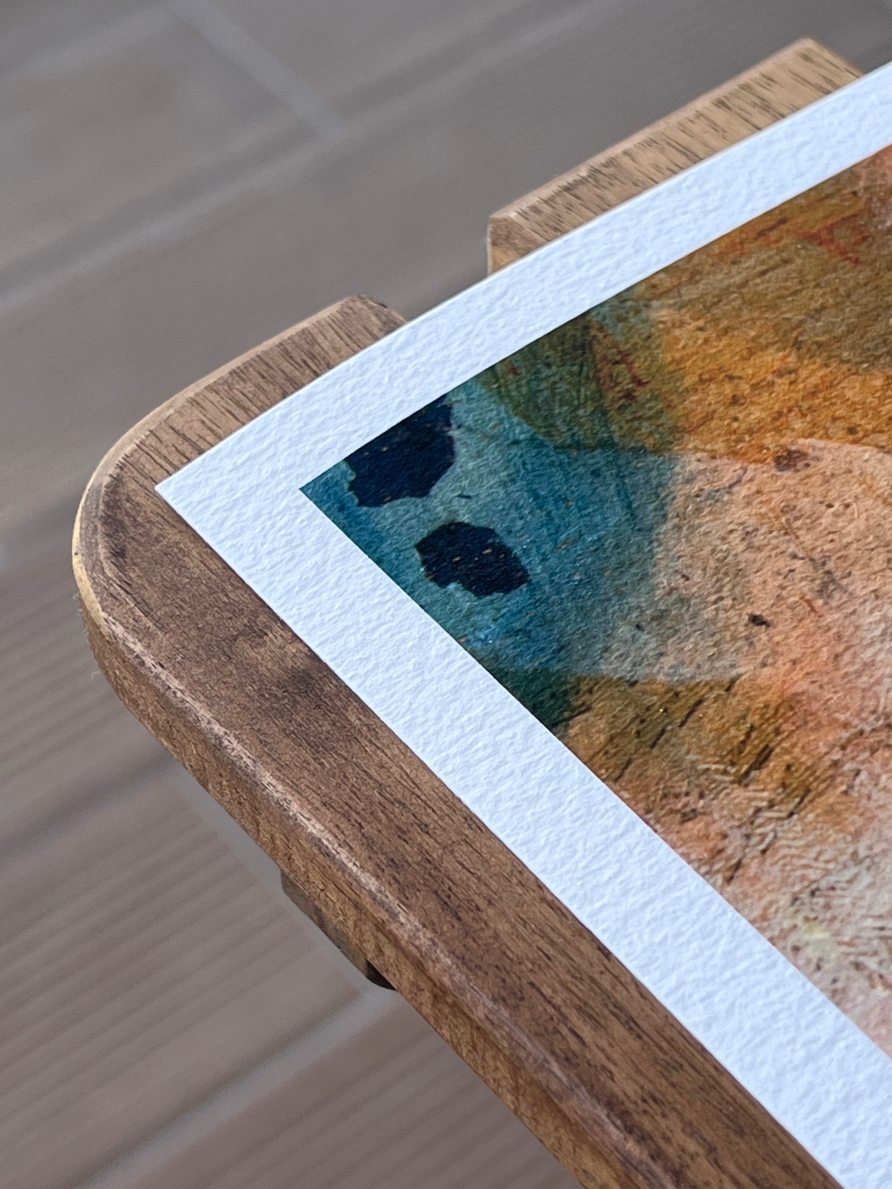 Echos of the Giants Fine Art