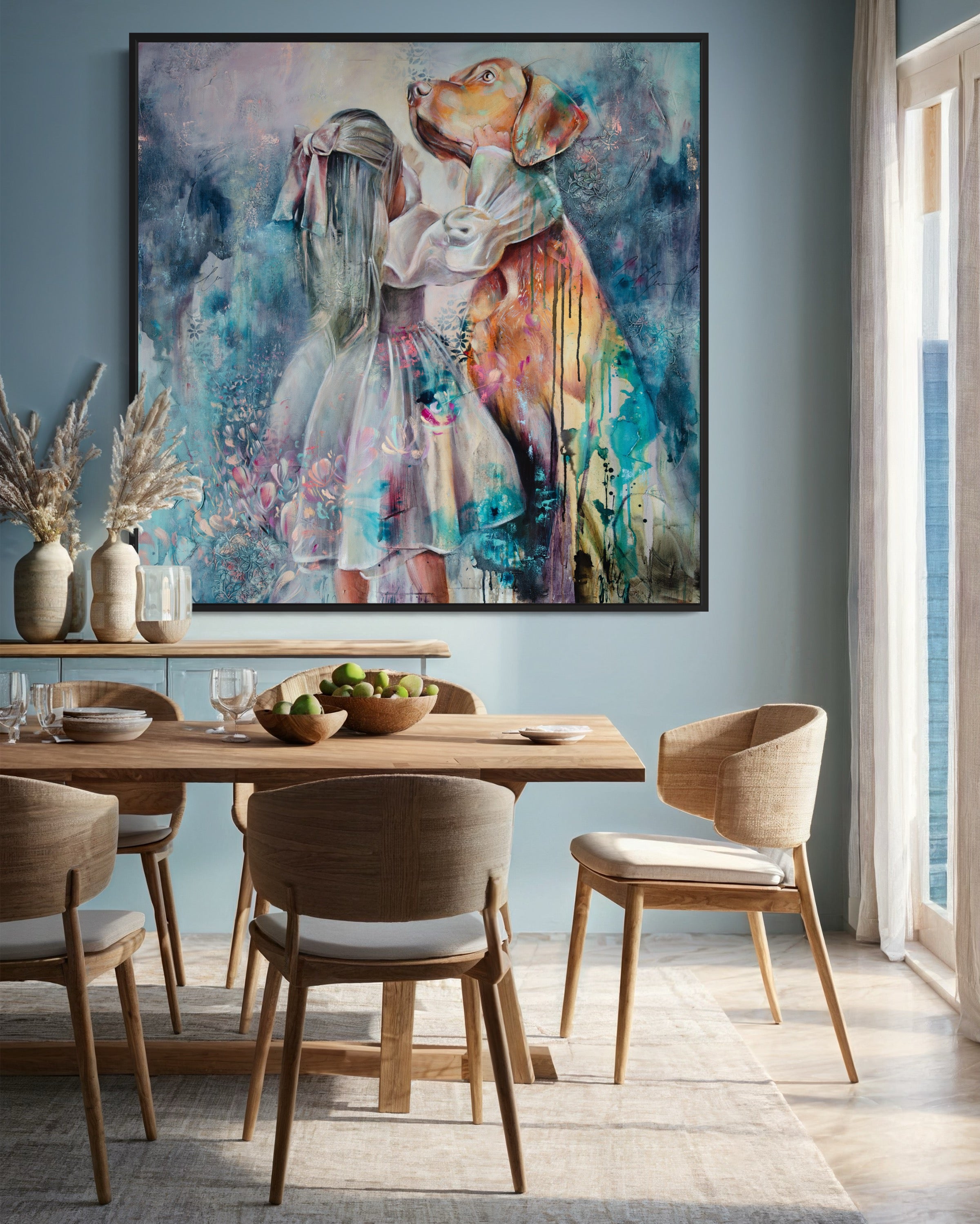 We Will Rise Original