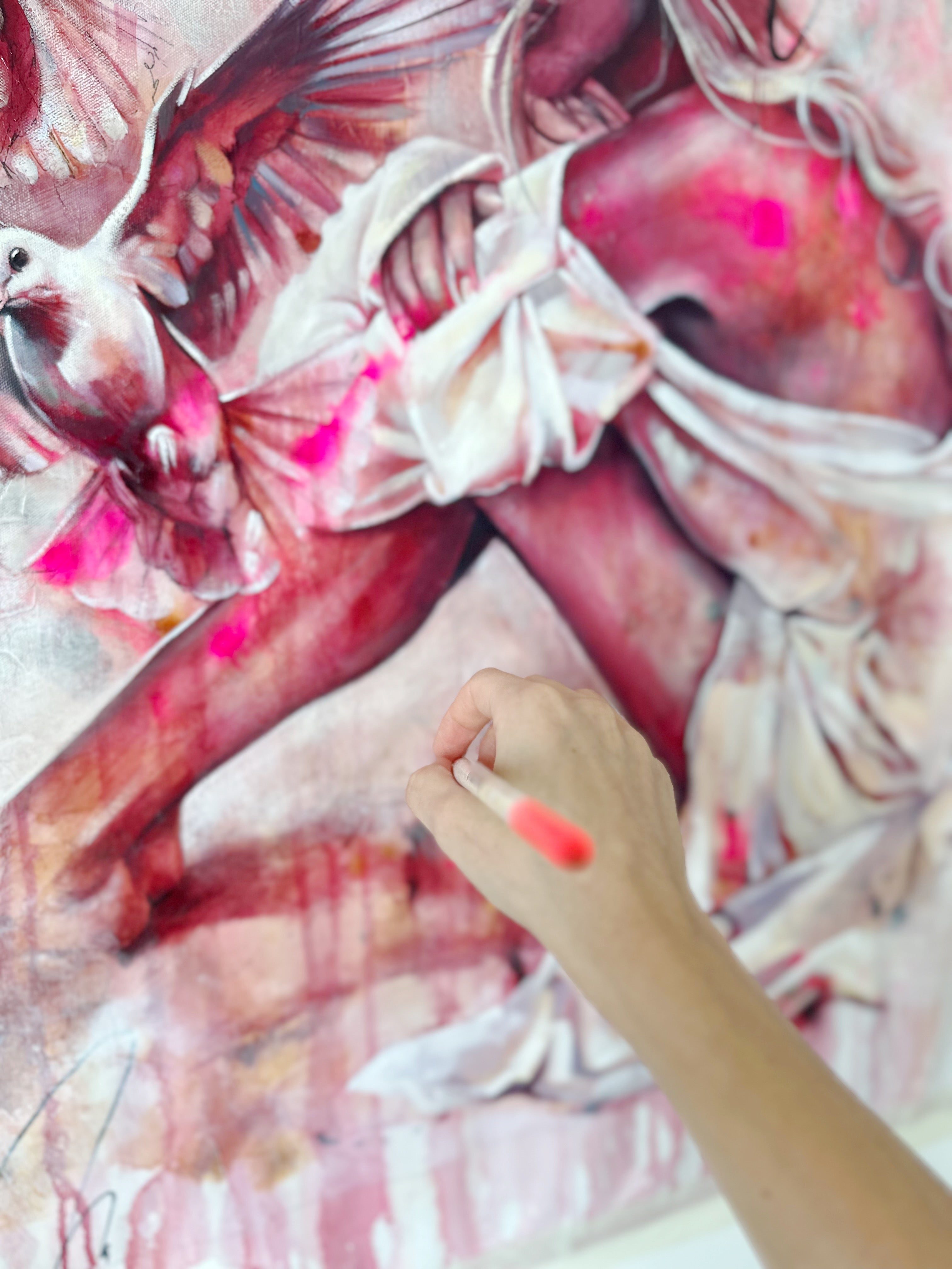 Somewhere Original Il mio negozio