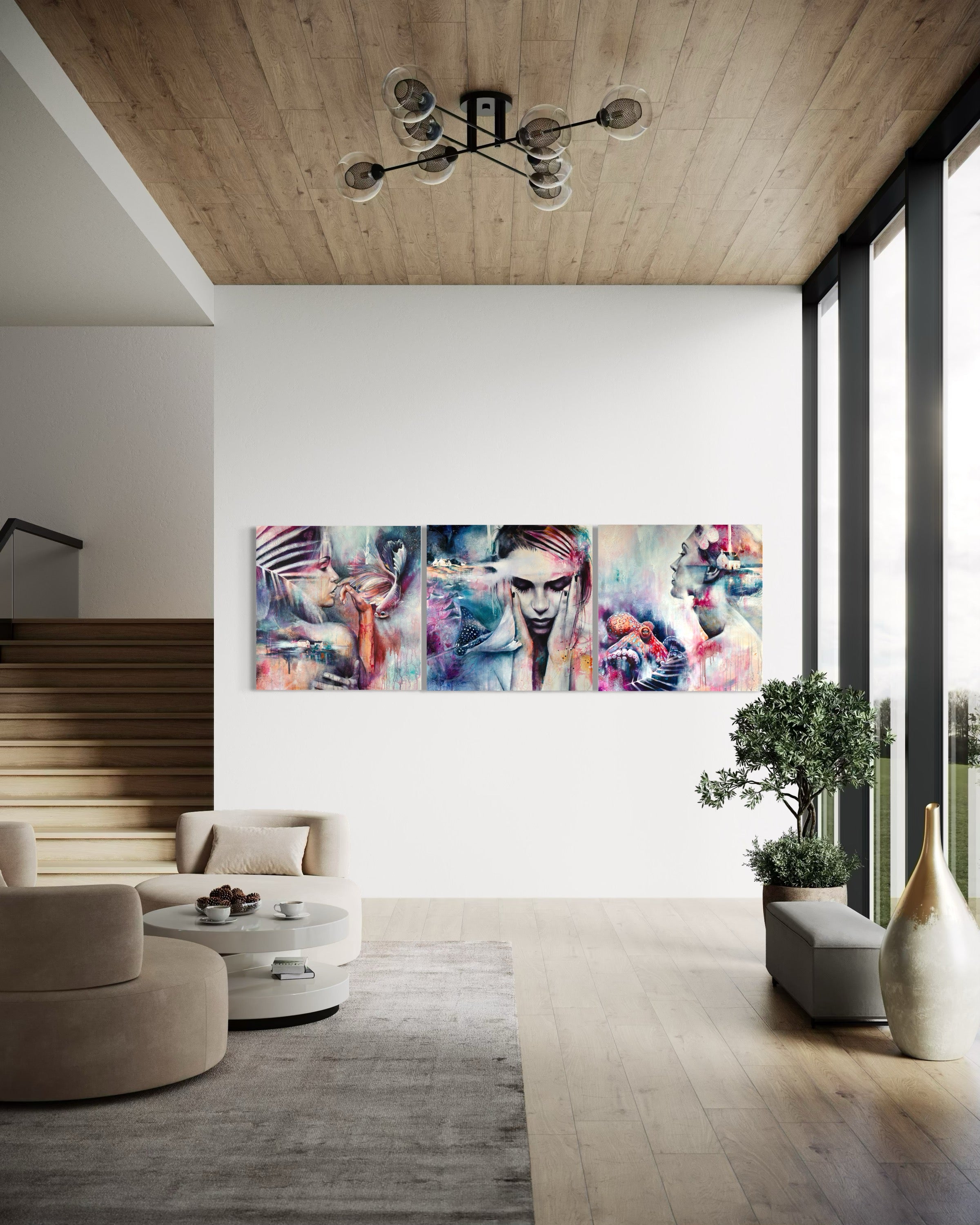 Memory of Silence Original