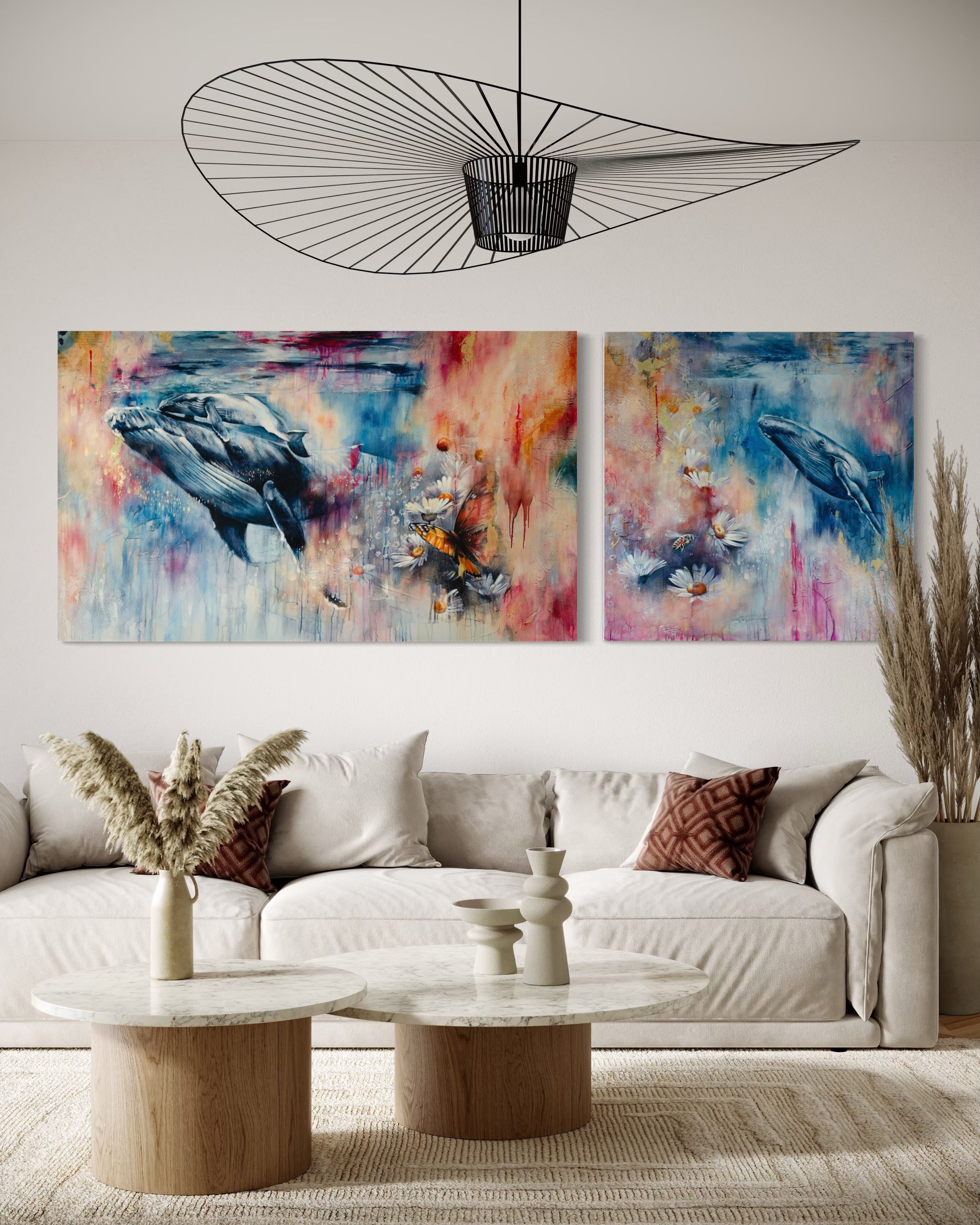 Echoes of the Giants Original