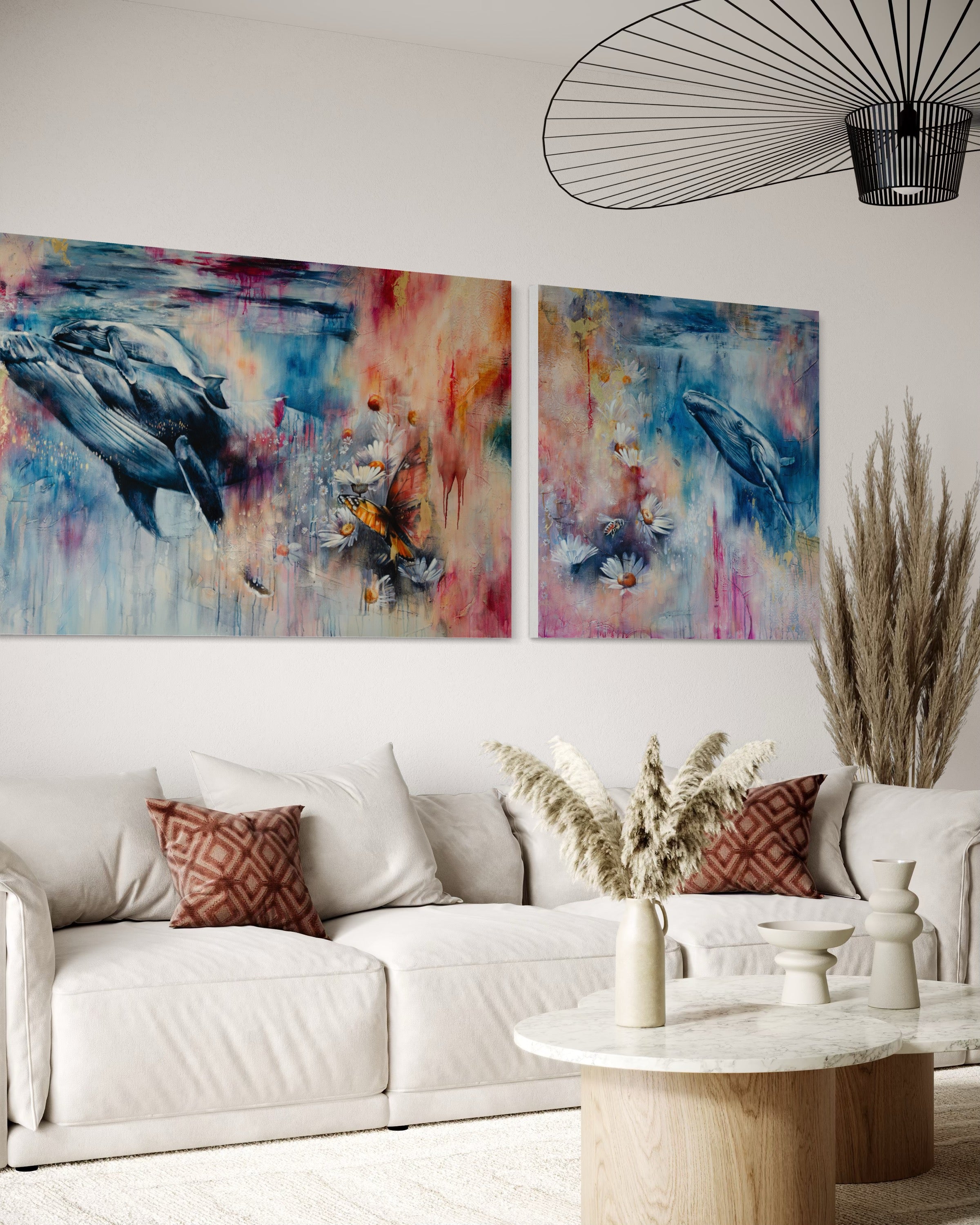 Echoes of the Giants Original