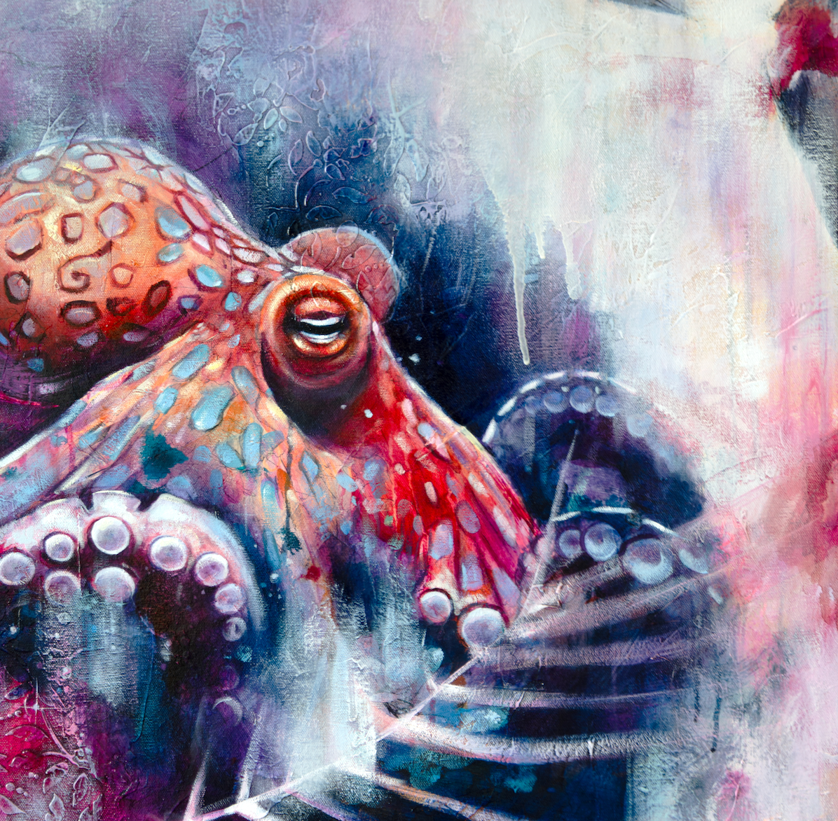 Whispers of Deep Original