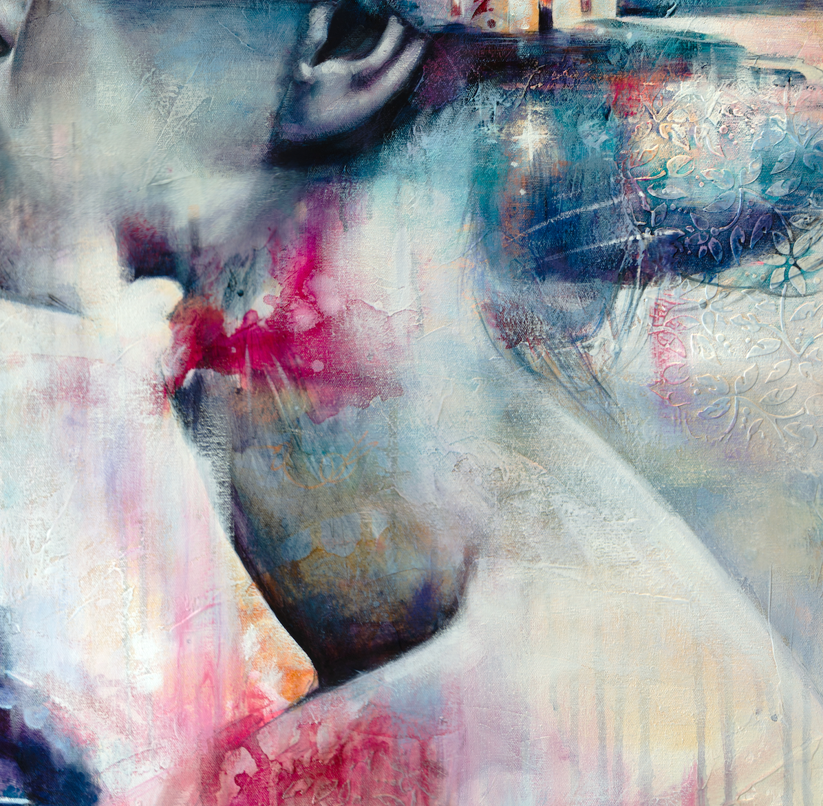 Whispers of Deep Original