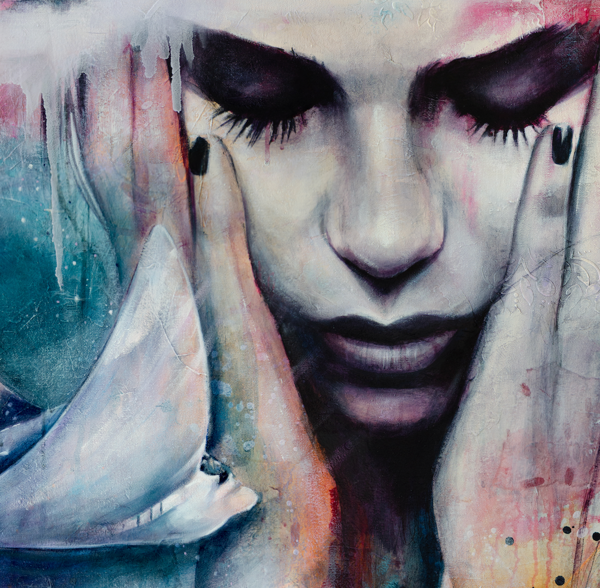 Underwater Dreams Original