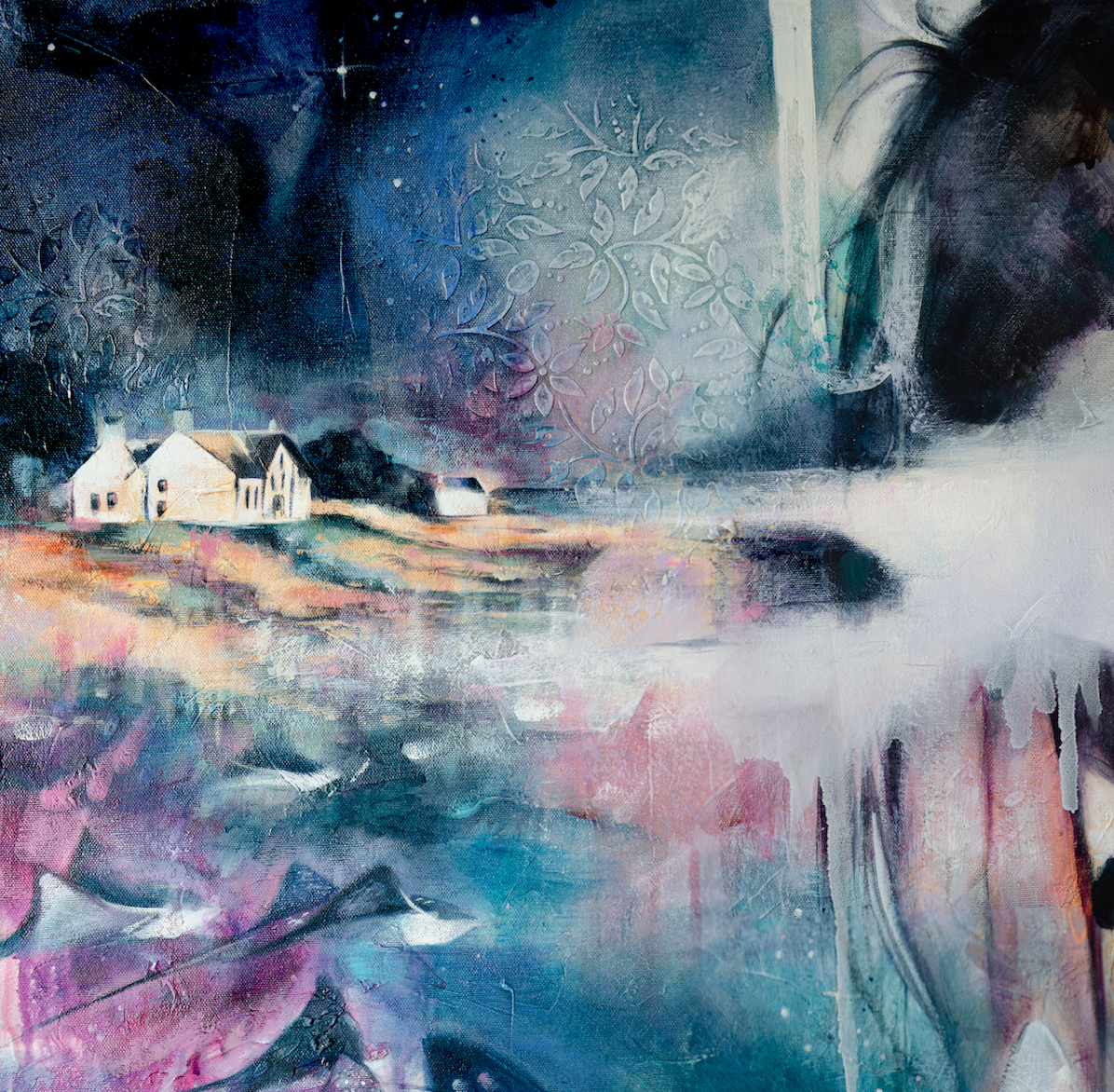 Underwater Dreams Original