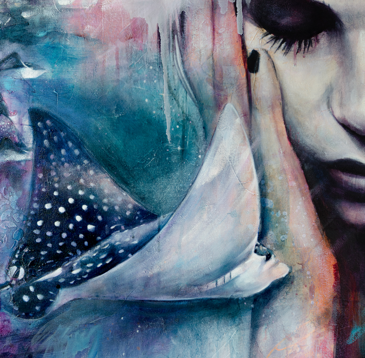 Underwater Dreams Original