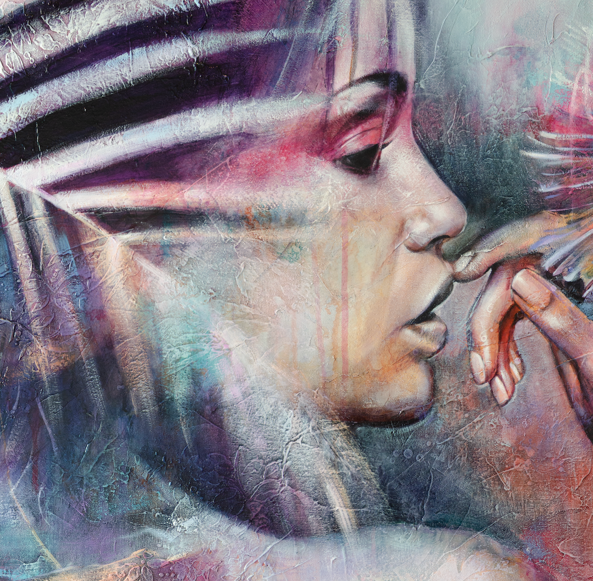 Memory of Silence Original