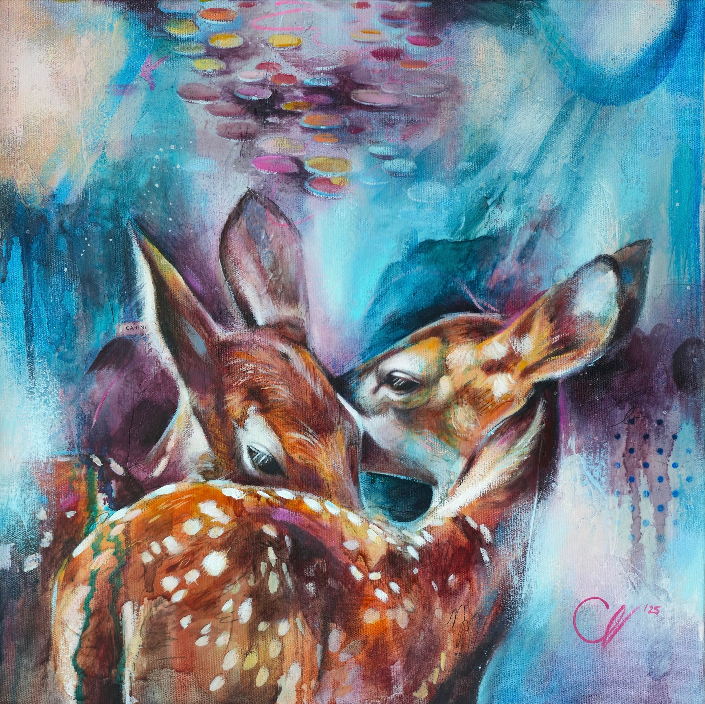 Caring Original Il mio negozio