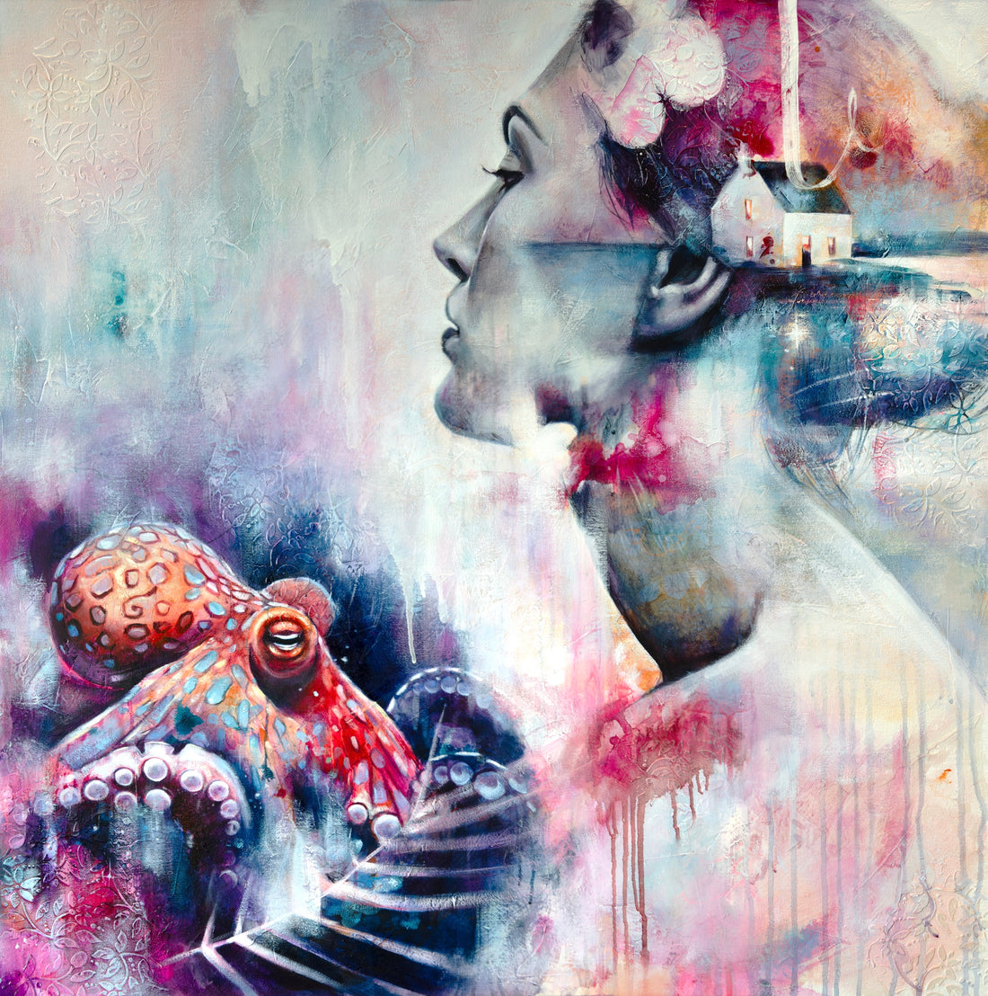 Whispers of Deep Original